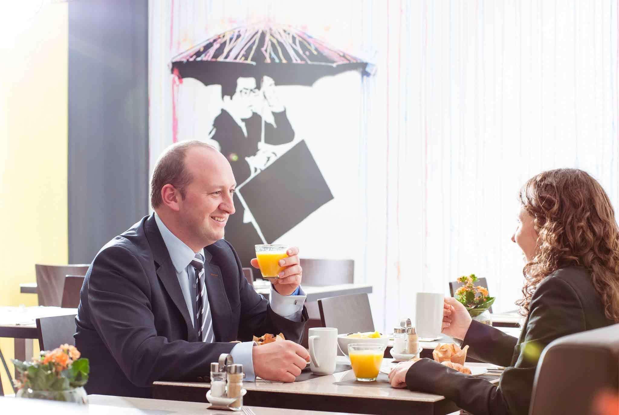 Novotel Brussels Centre Midi 4* Saint-Gilles