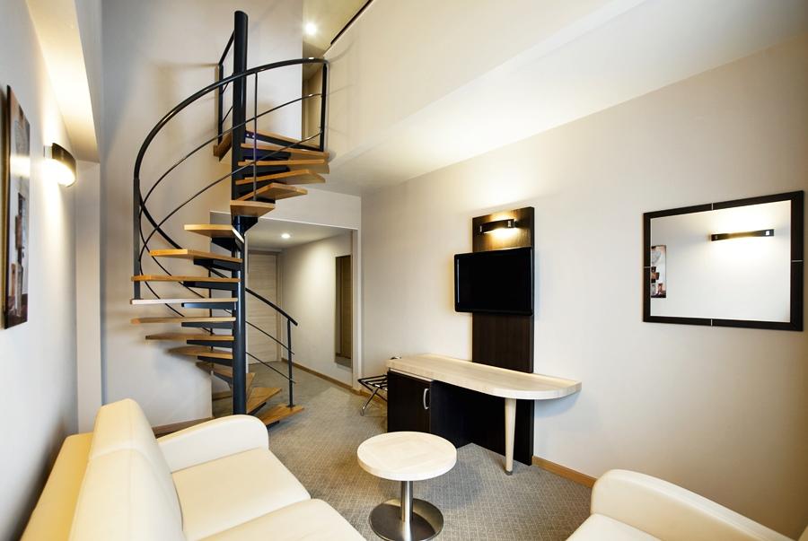 Novotel Brussels Centre Midi Hotel