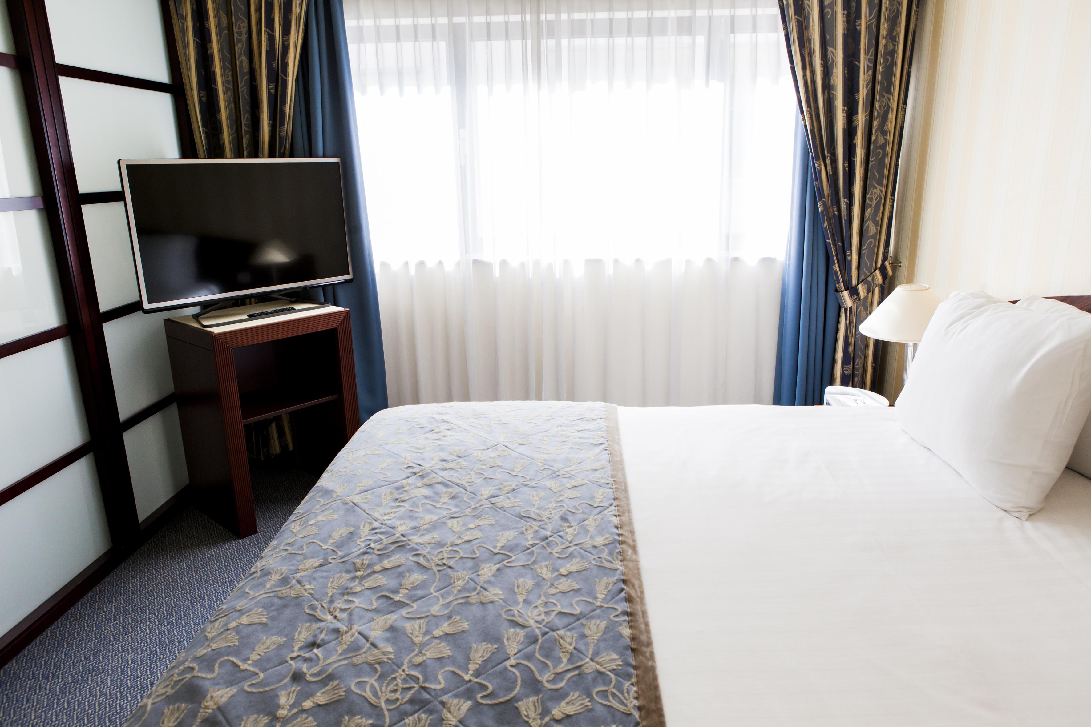 Le Chatelain 5* Brussels