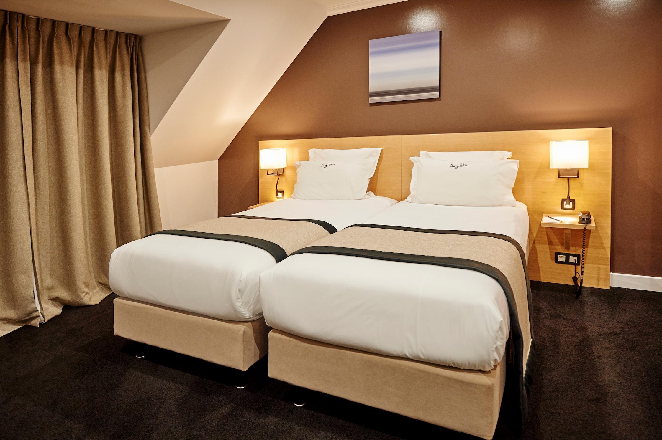 Floris Avenue 4* Brussel