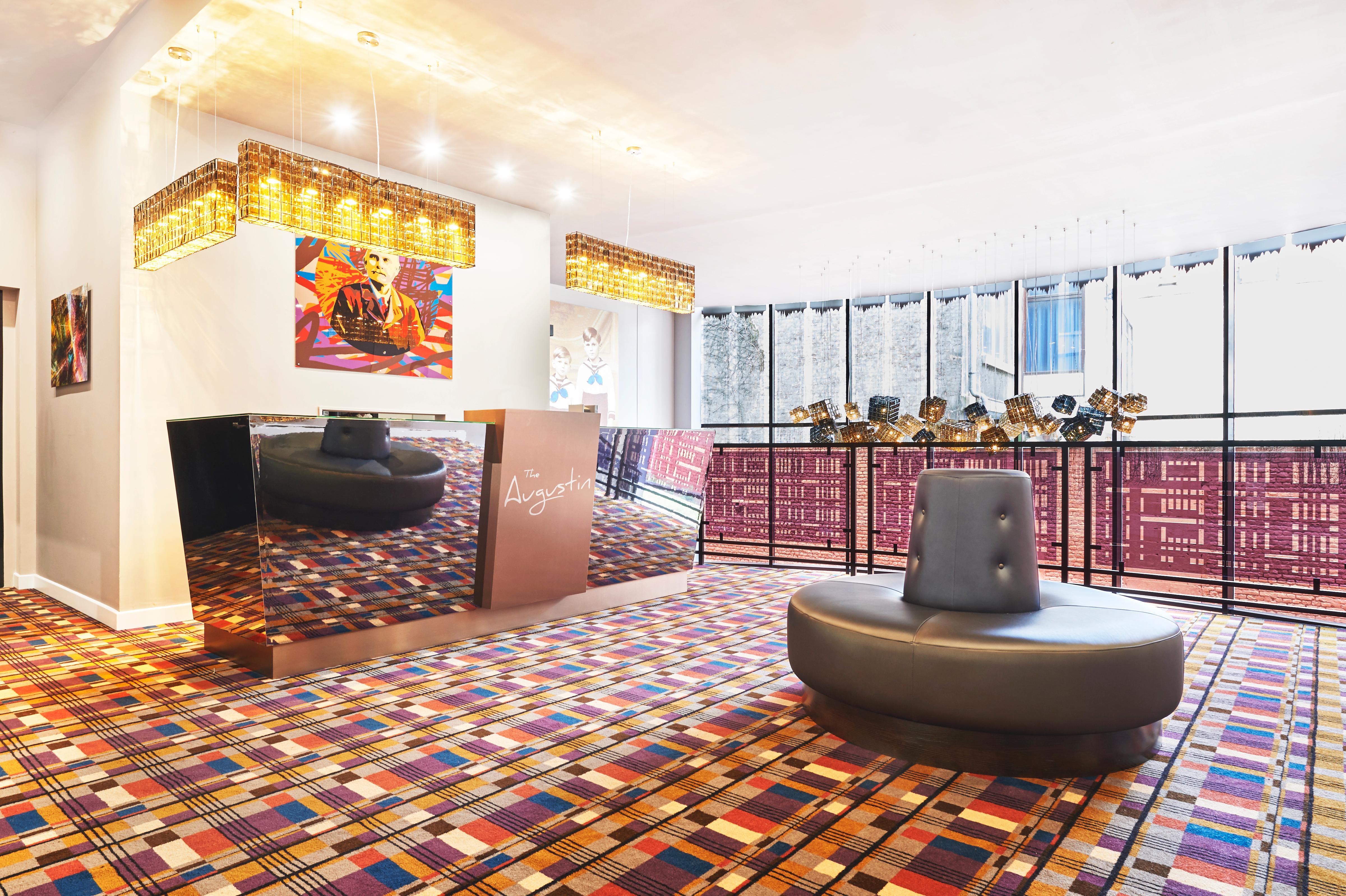 Floris Avenue Hotel Brussel