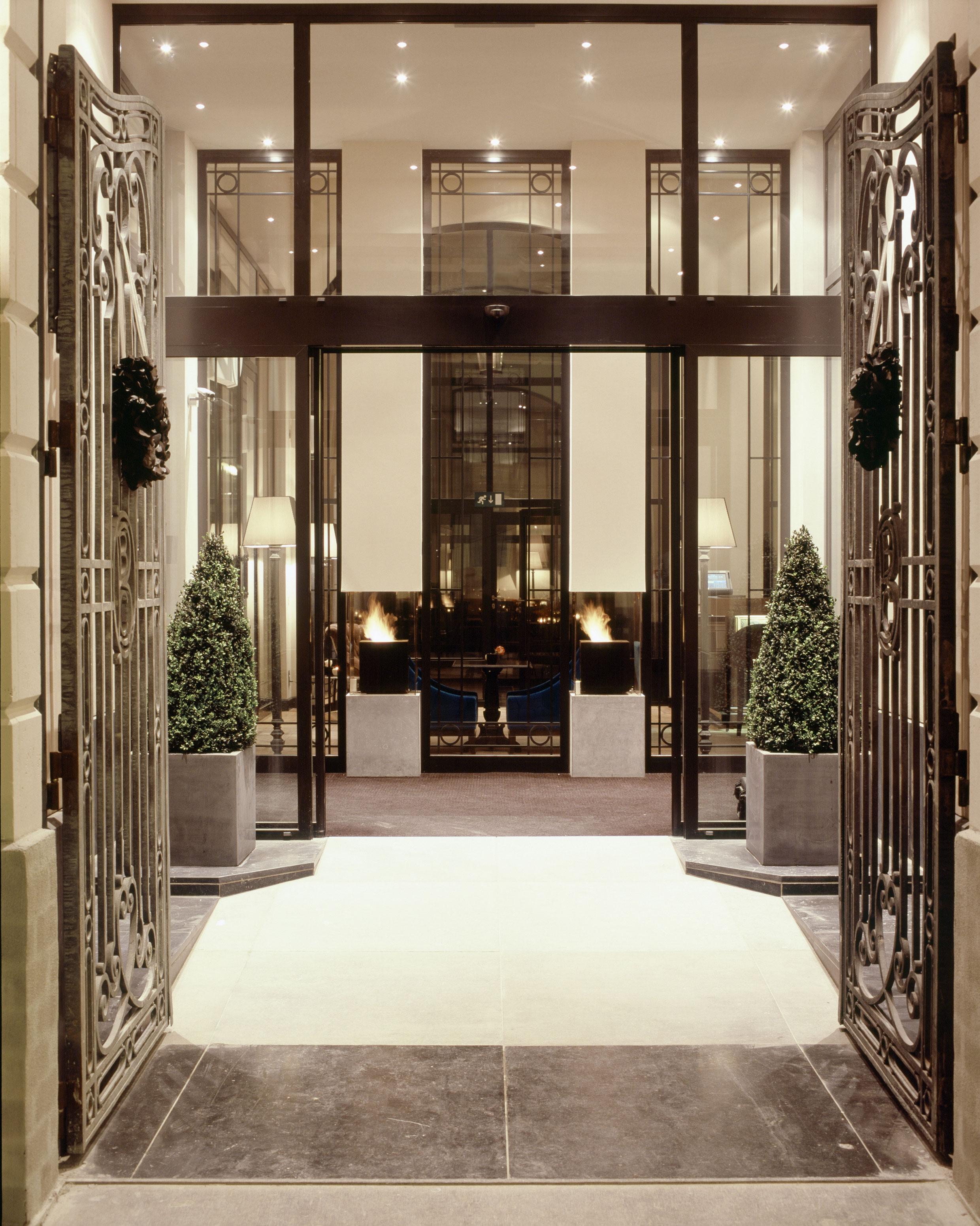 The Dominican, Brussels, A Member Of Design Brussels