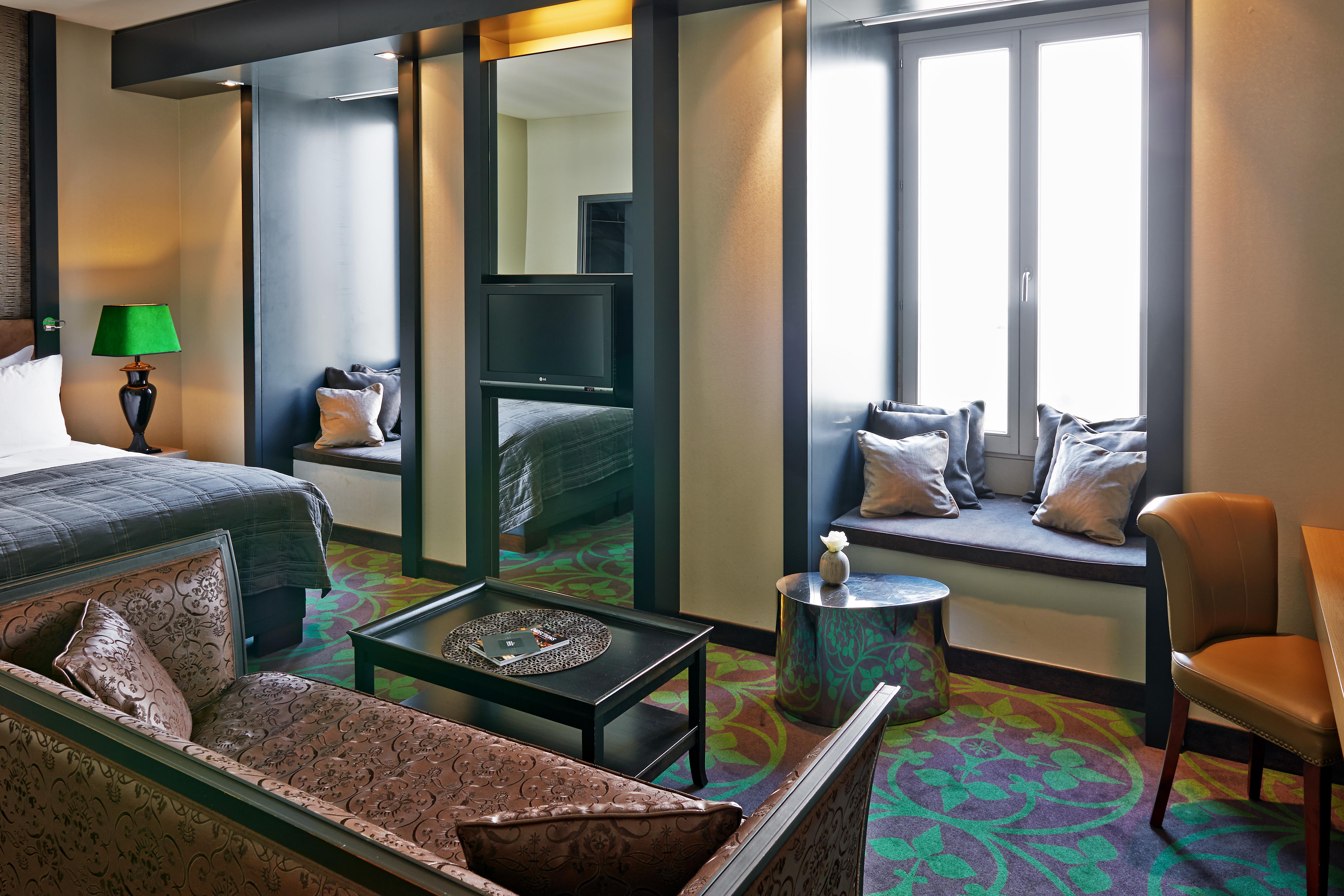 The Dominican, Brussels, A Member Of Design Brussels