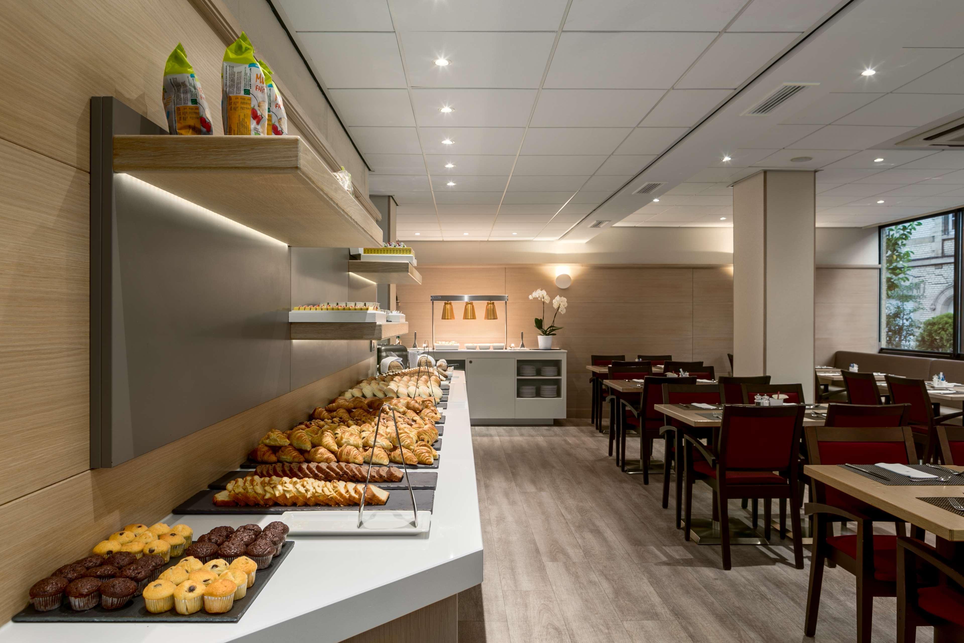 Nh Brussels Louise 4* Saint-Gilles