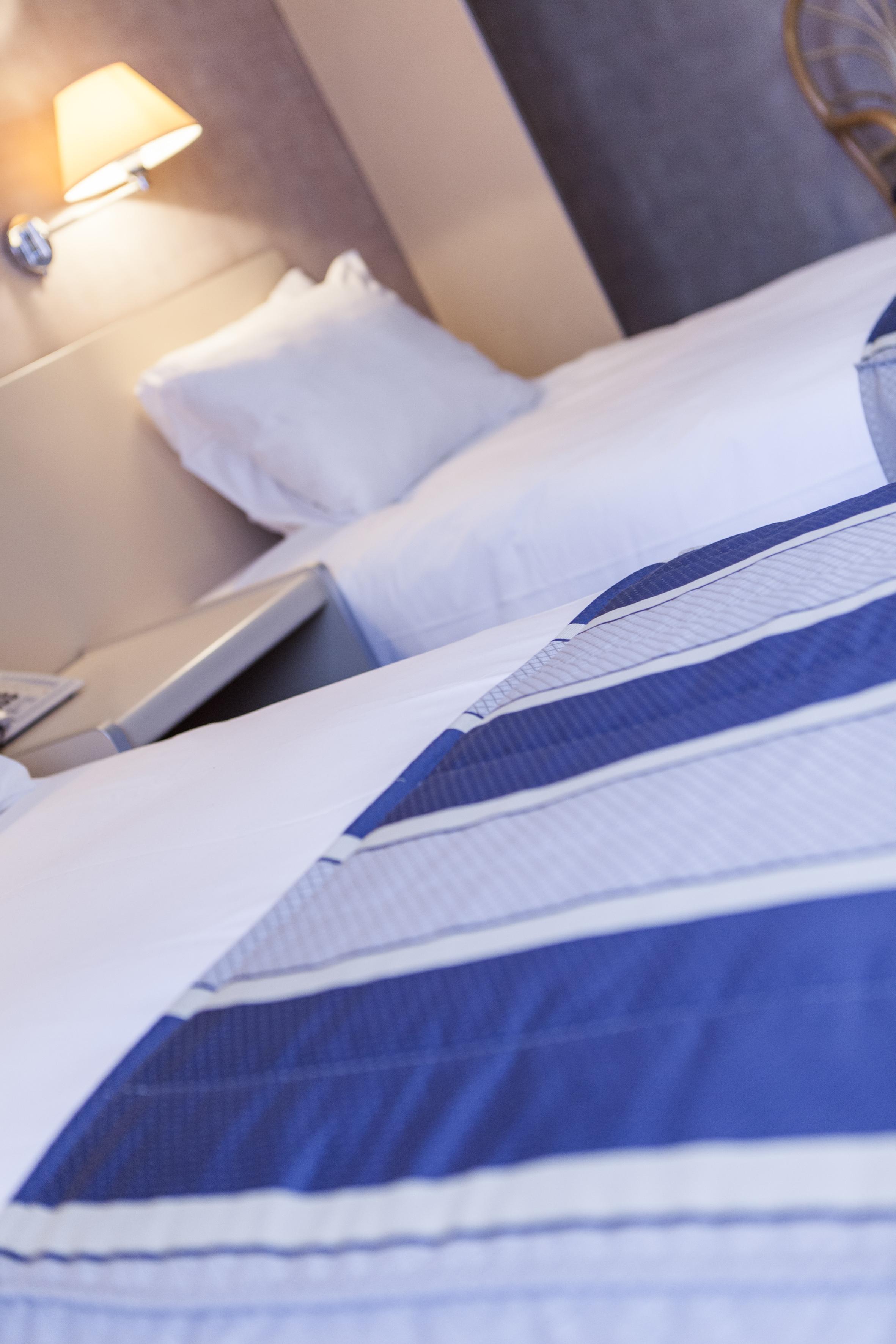 Hotel Des Colonies Brussels By Mercure Saint-Josse-ten-Noode