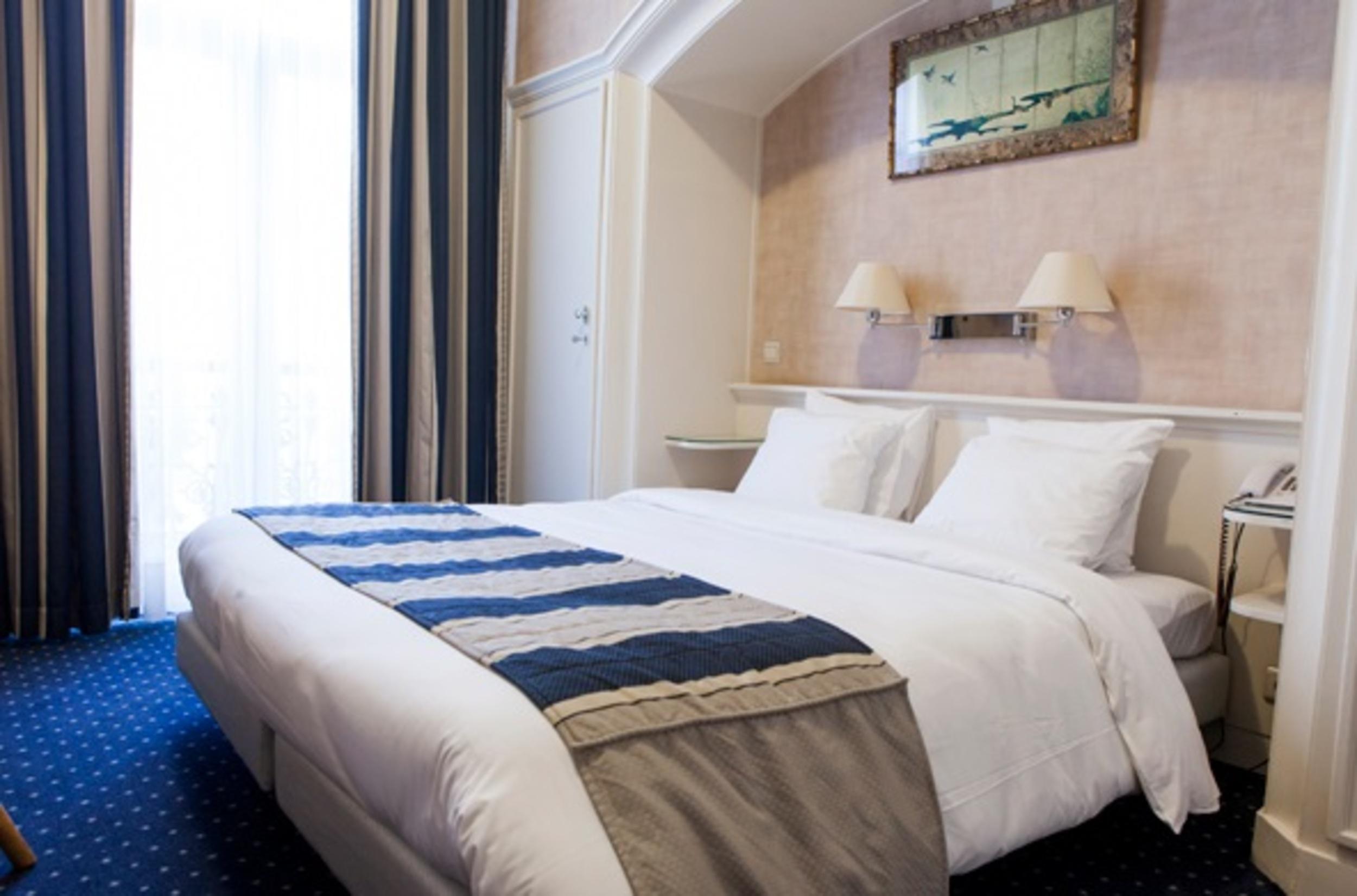 Des Colonies Brussels By Mercure 3*