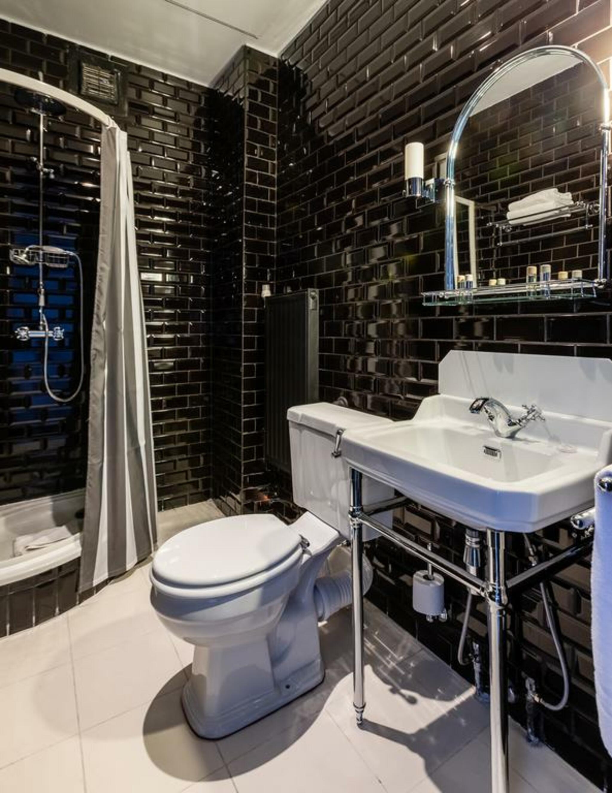 Des Colonies Brussels By Mercure Hotel Saint-Josse-ten-Noode