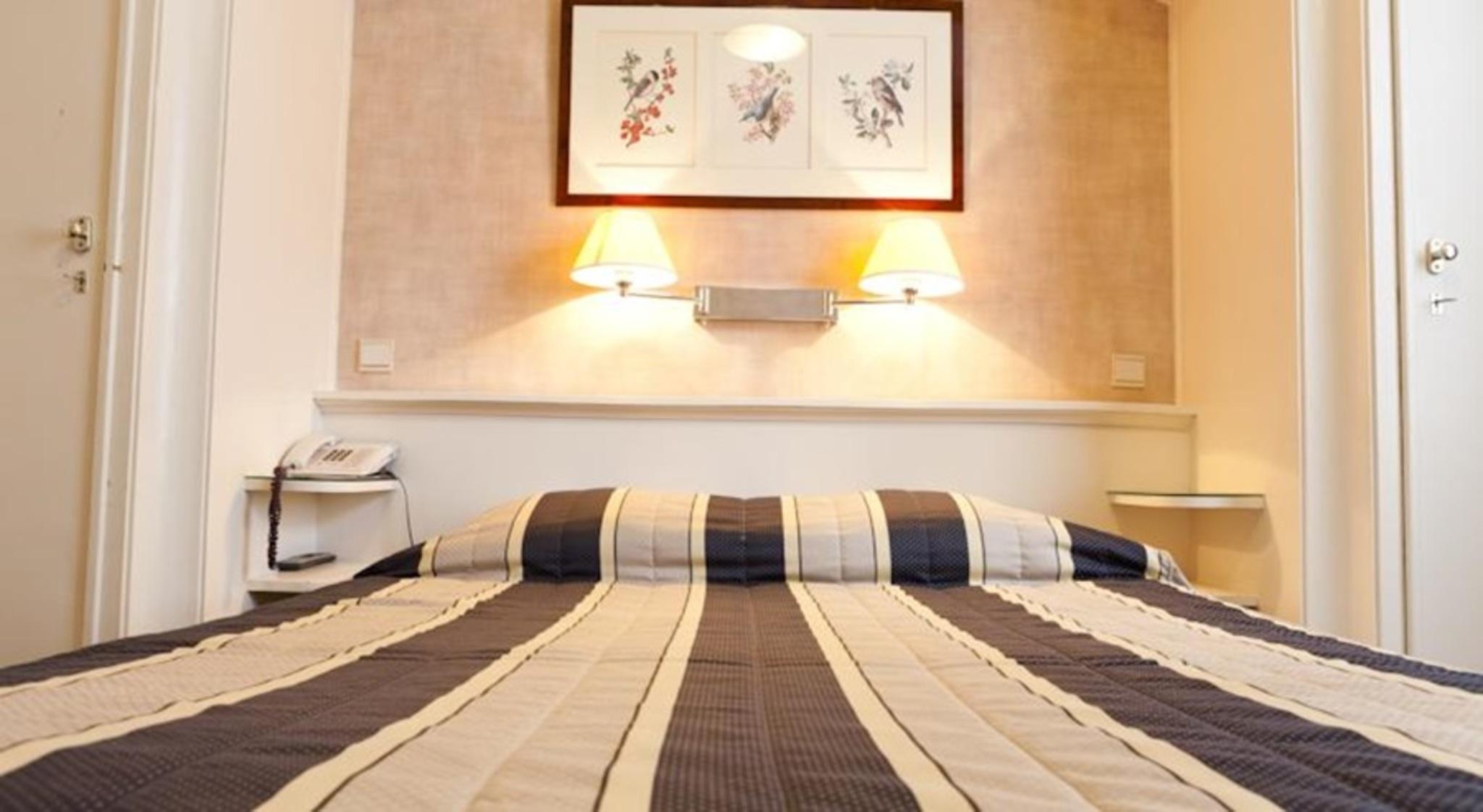Des Colonies Brussels By Mercure Hotel 3*
