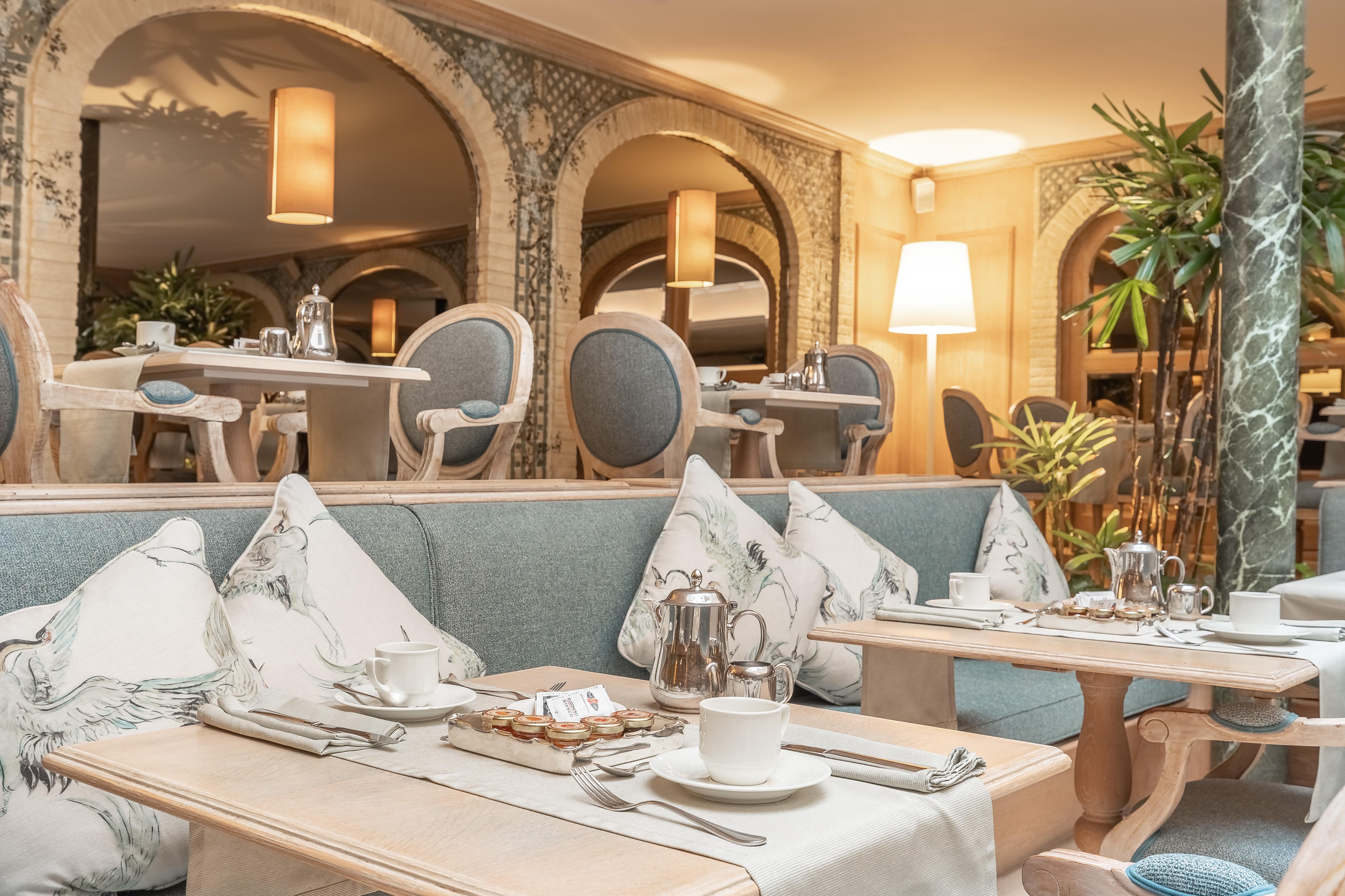 Hotel Manos Stephanie Saint-Gilles