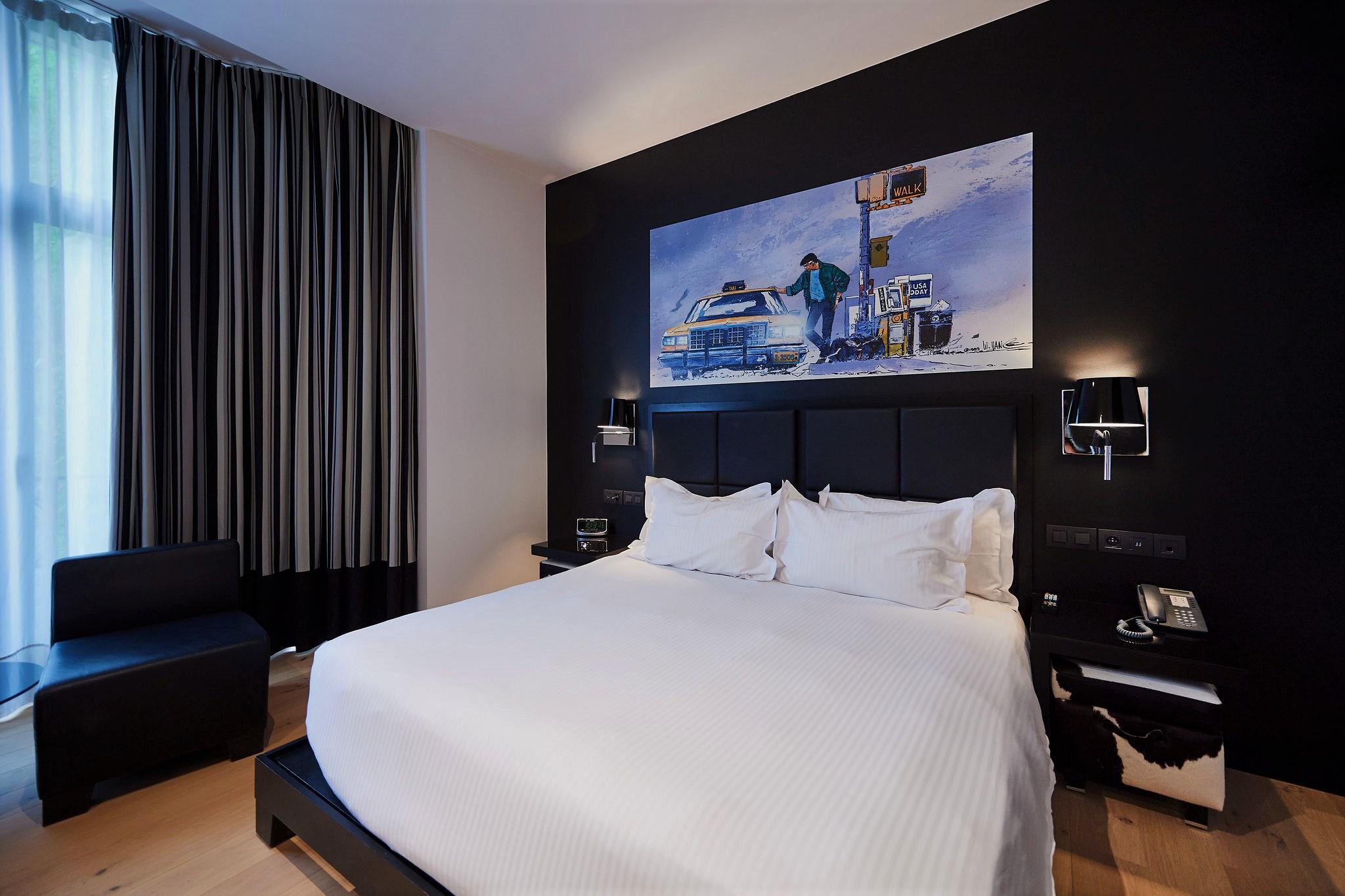 Hotel Yooma Urban