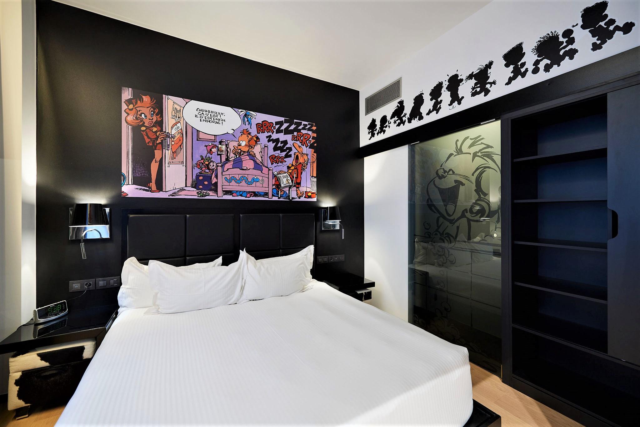Yooma Urban Hotel 4*