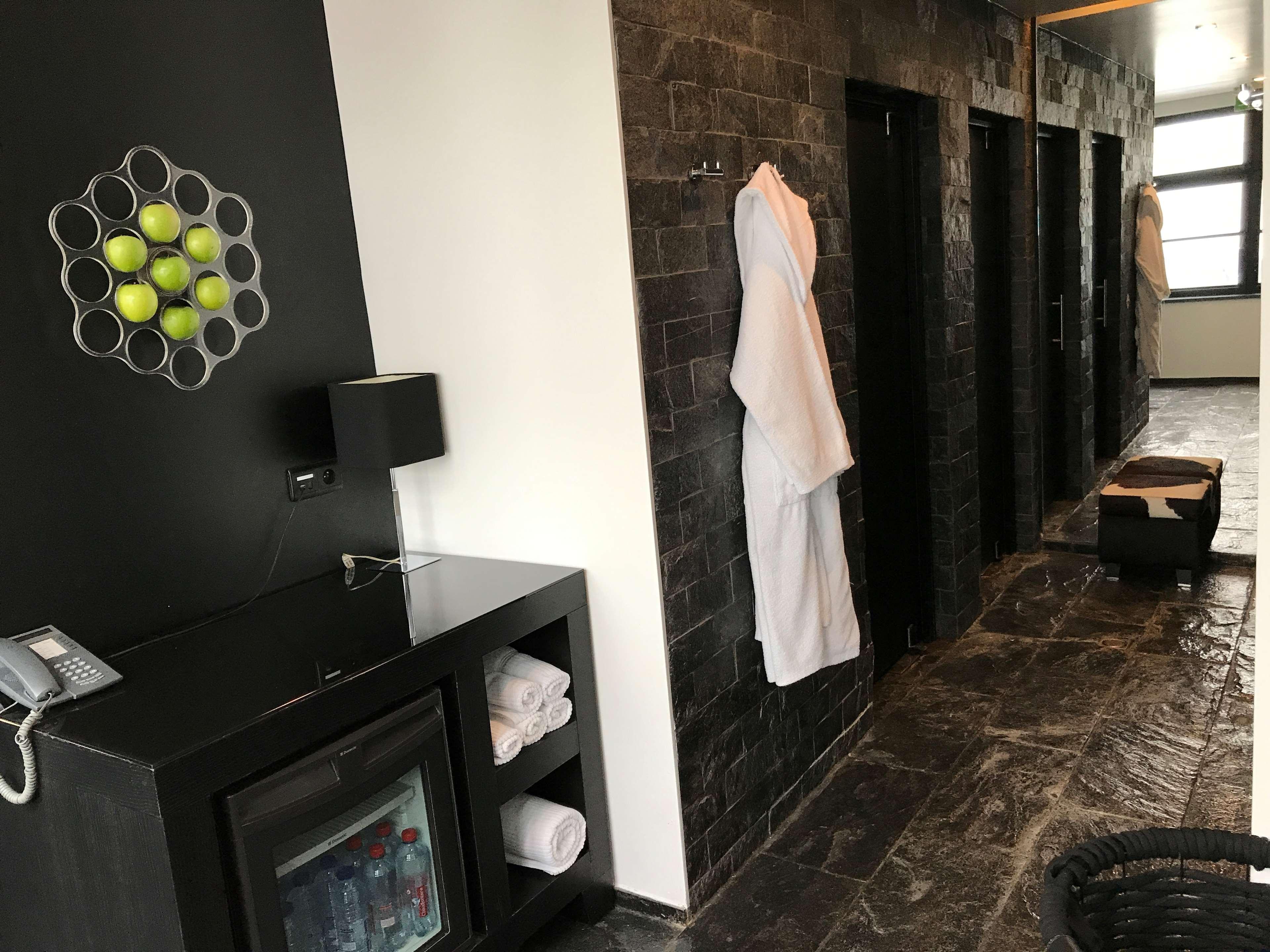 Yooma Urban 4* Saint-Gilles