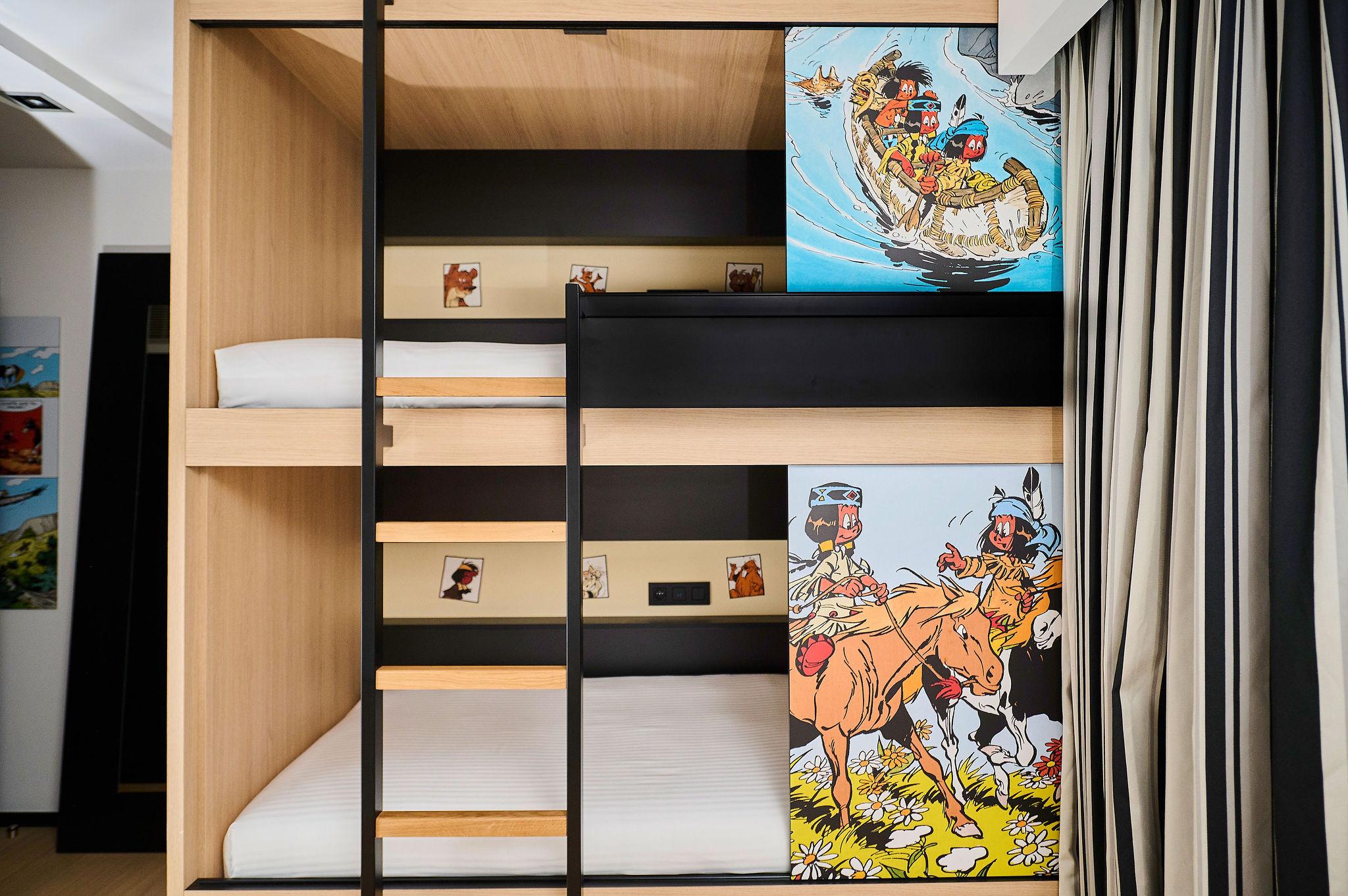 Yooma Urban 4*