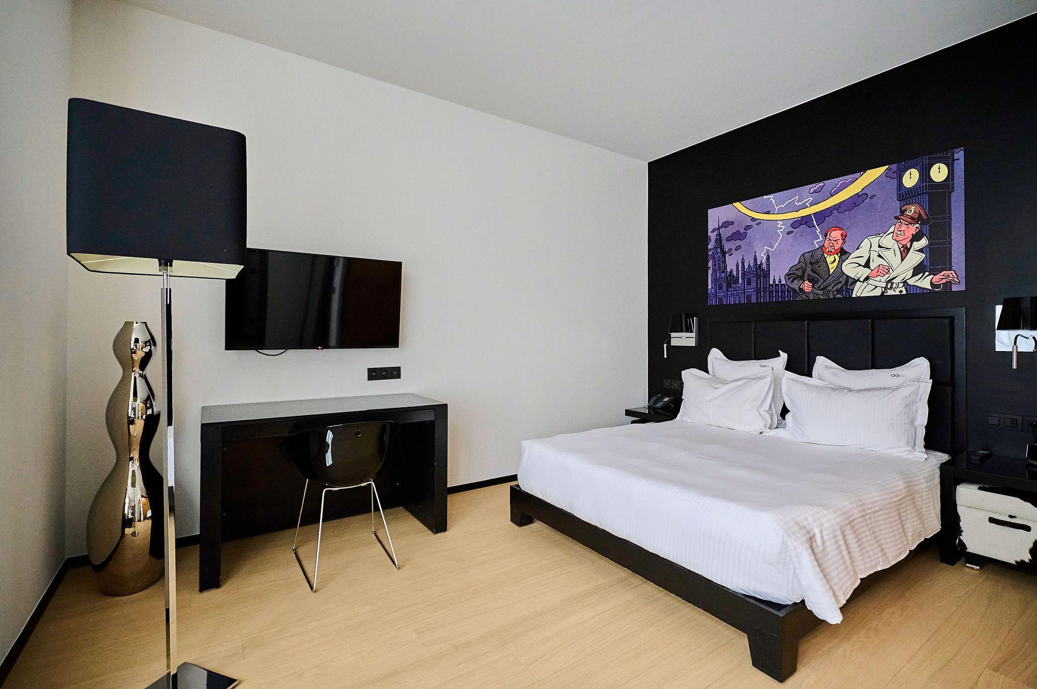 Yooma Urban Hotel 4*