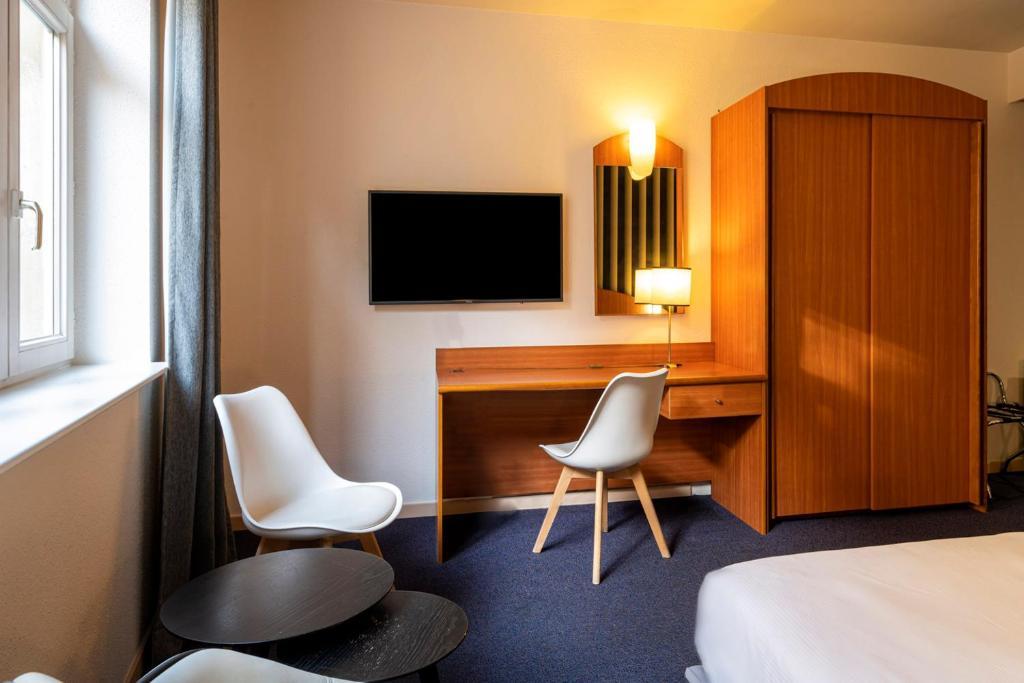 Aris Grand Place Hotel Brüssel