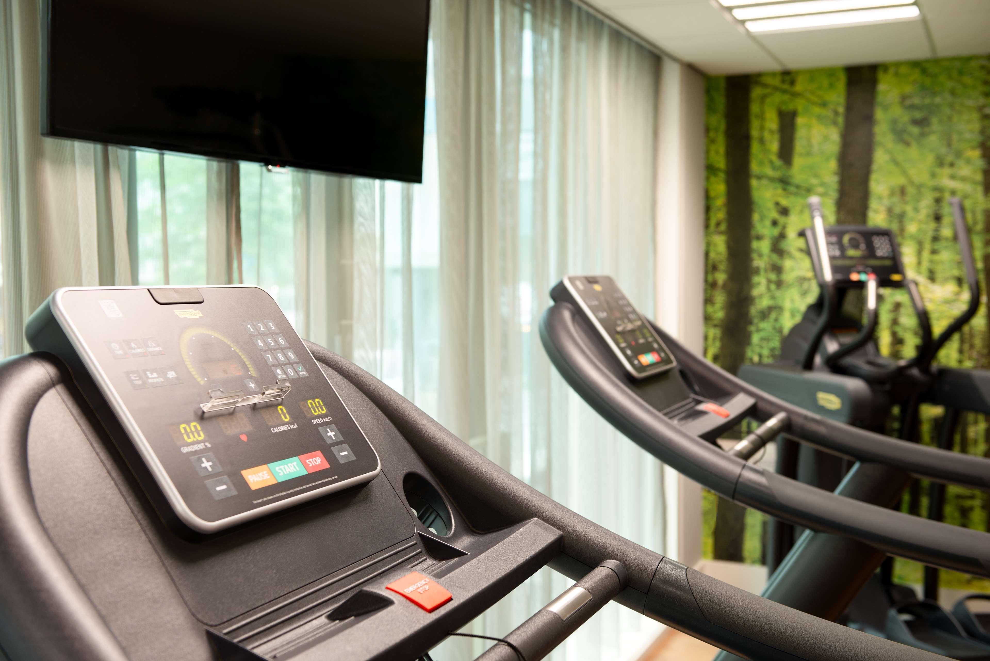 Nh Eu Berlaymont Hotel 4*