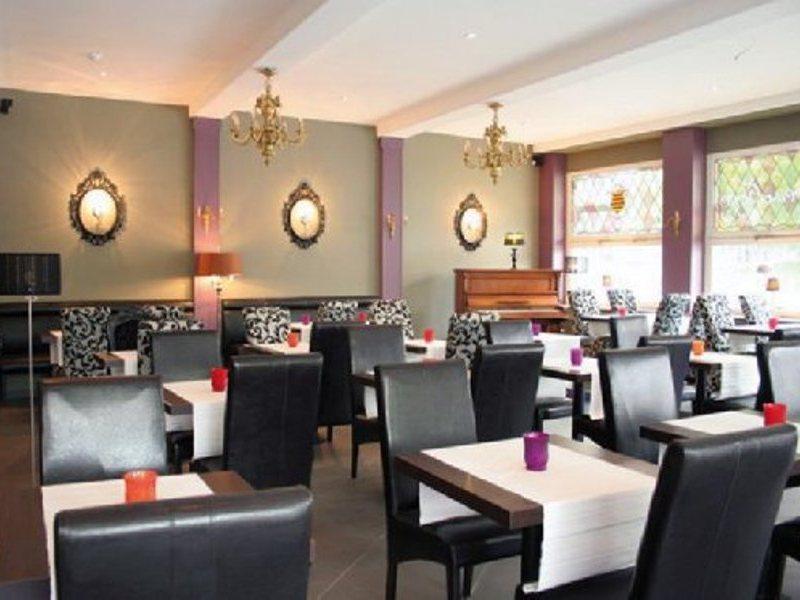 De Liege Hotel Brüssel