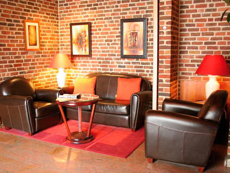 Hotel De Liege 3*