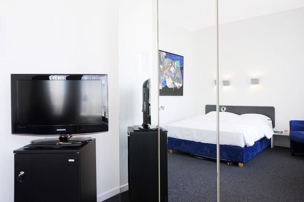 Argus By Happyculture Hotel 3*
