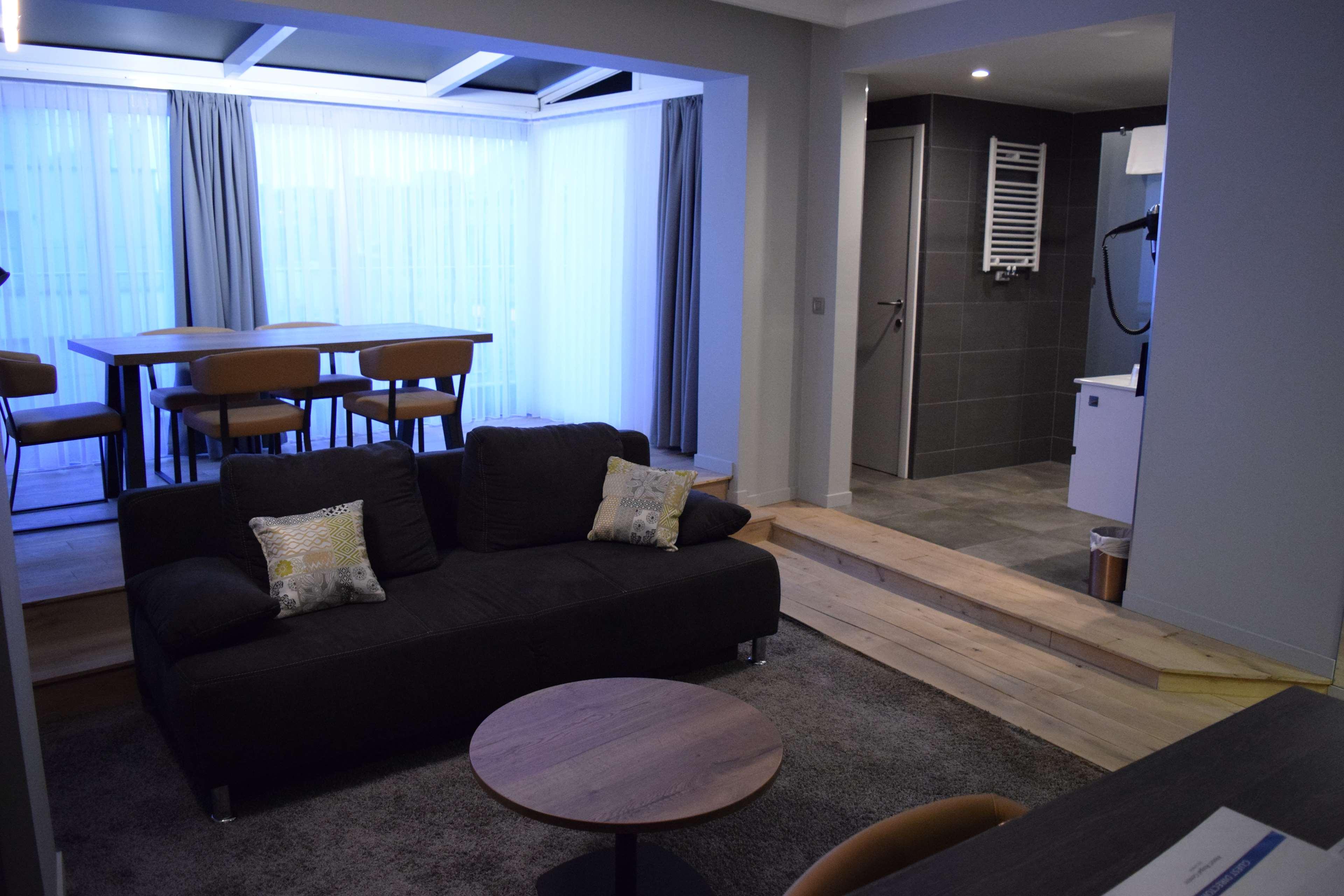 Western Royal Centre 3*