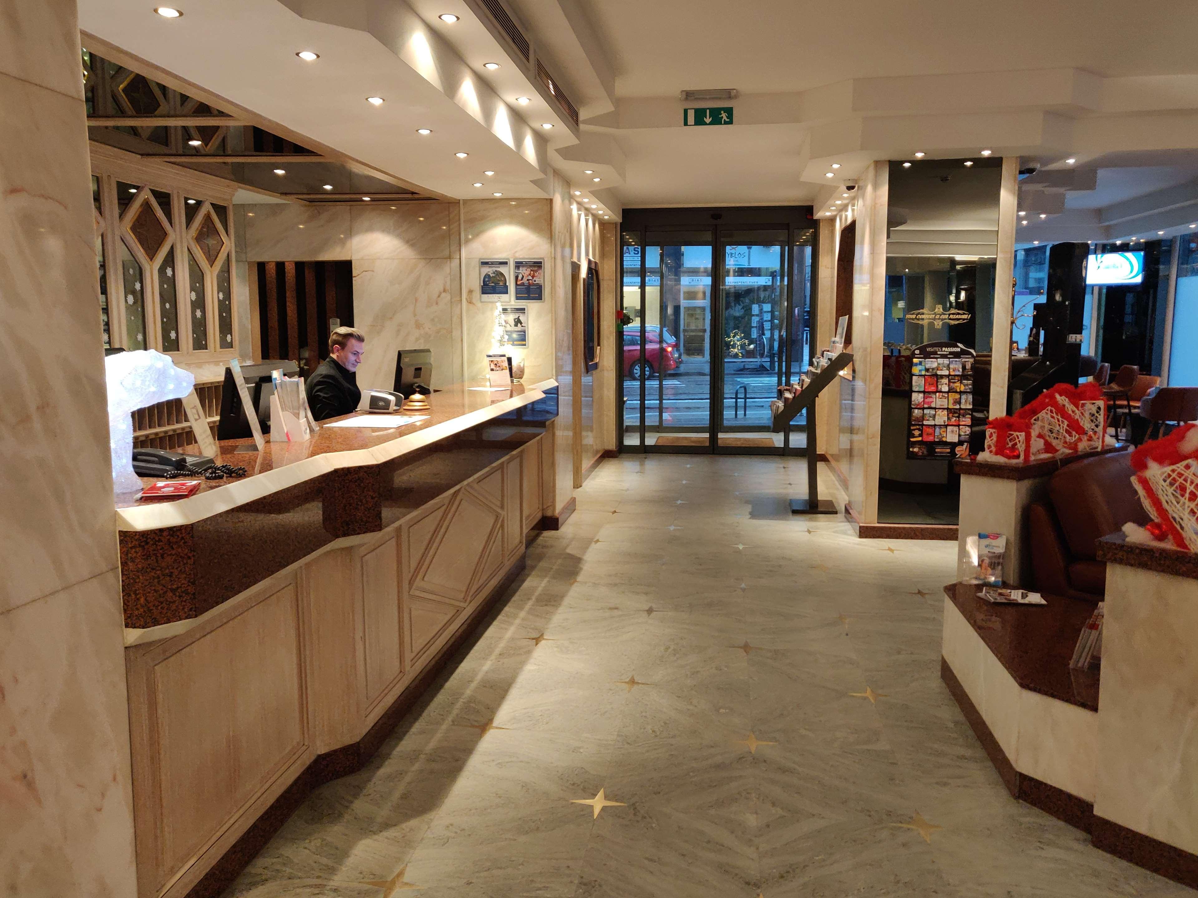 Western Royal Centre 3*