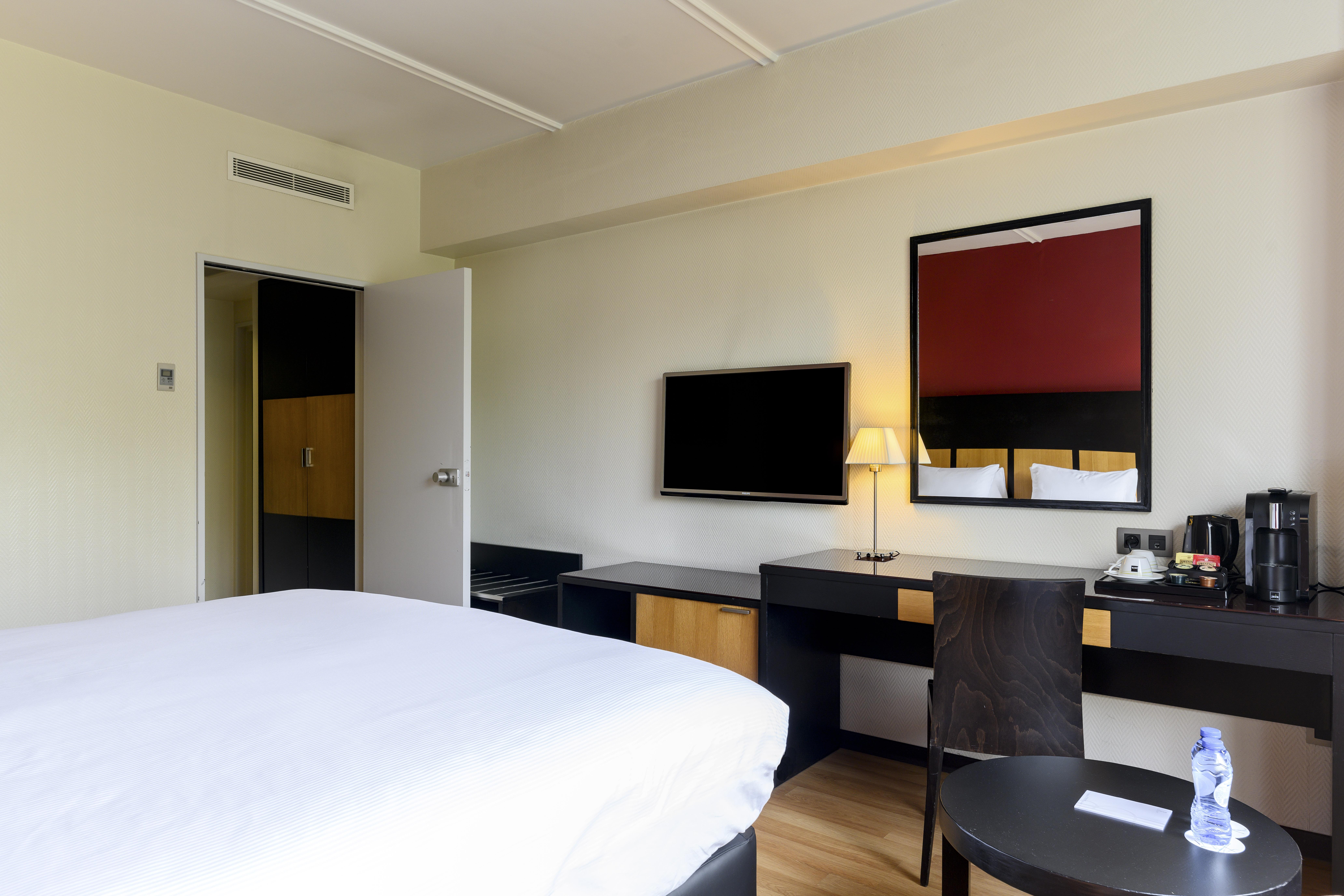 A&o Centrum Hotel 4*