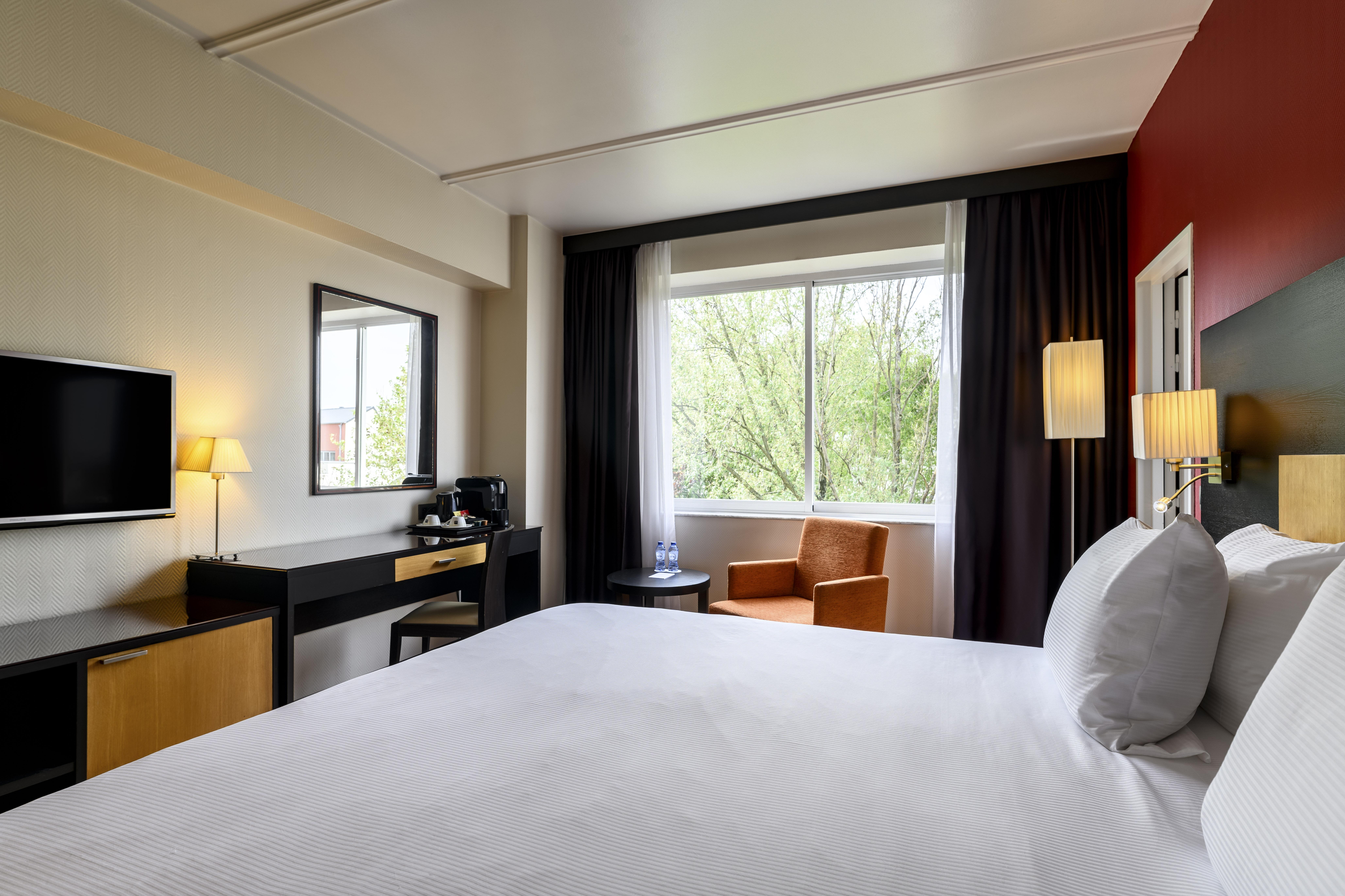 A&o Centrum 4*