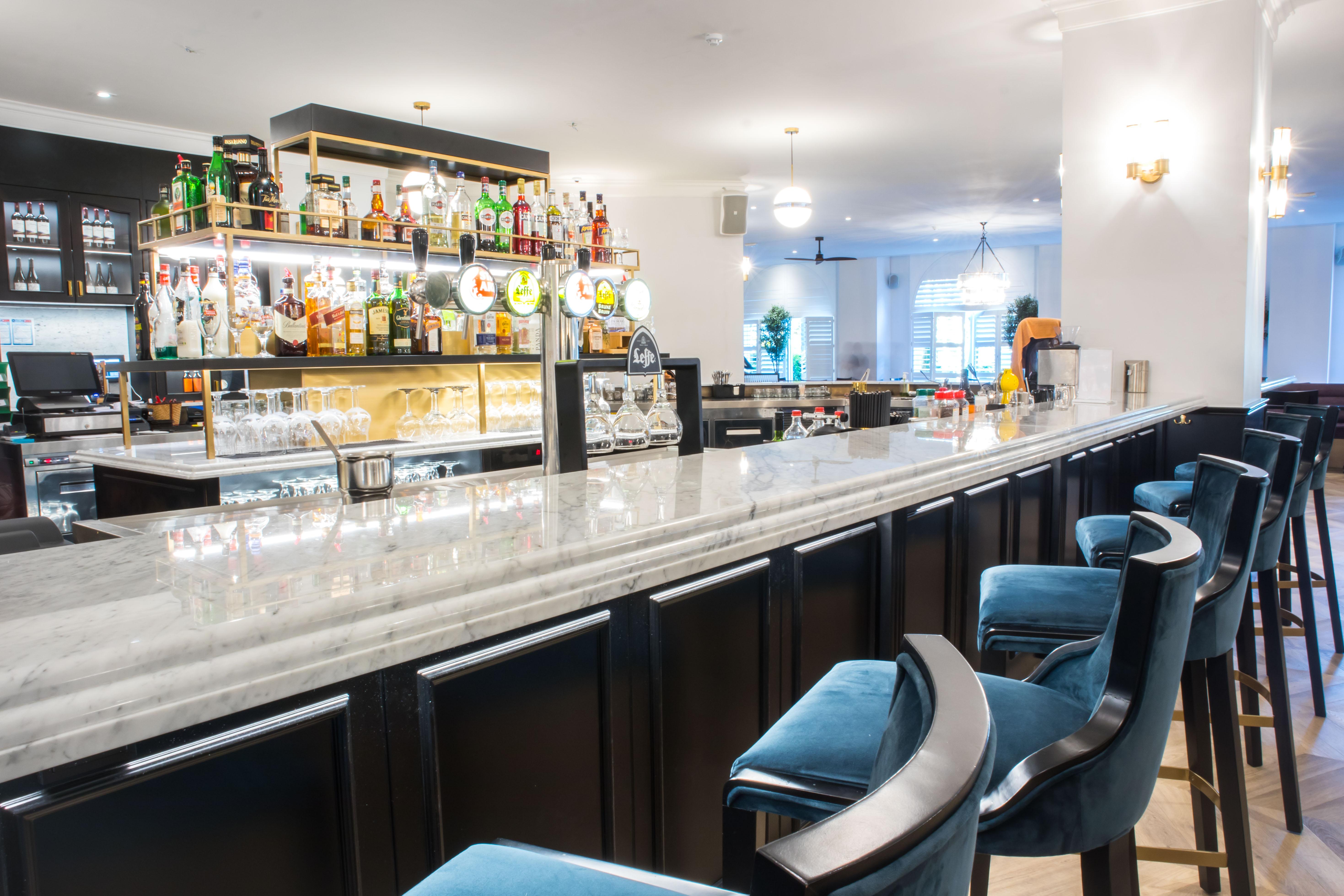 Hotel A&o Centrum