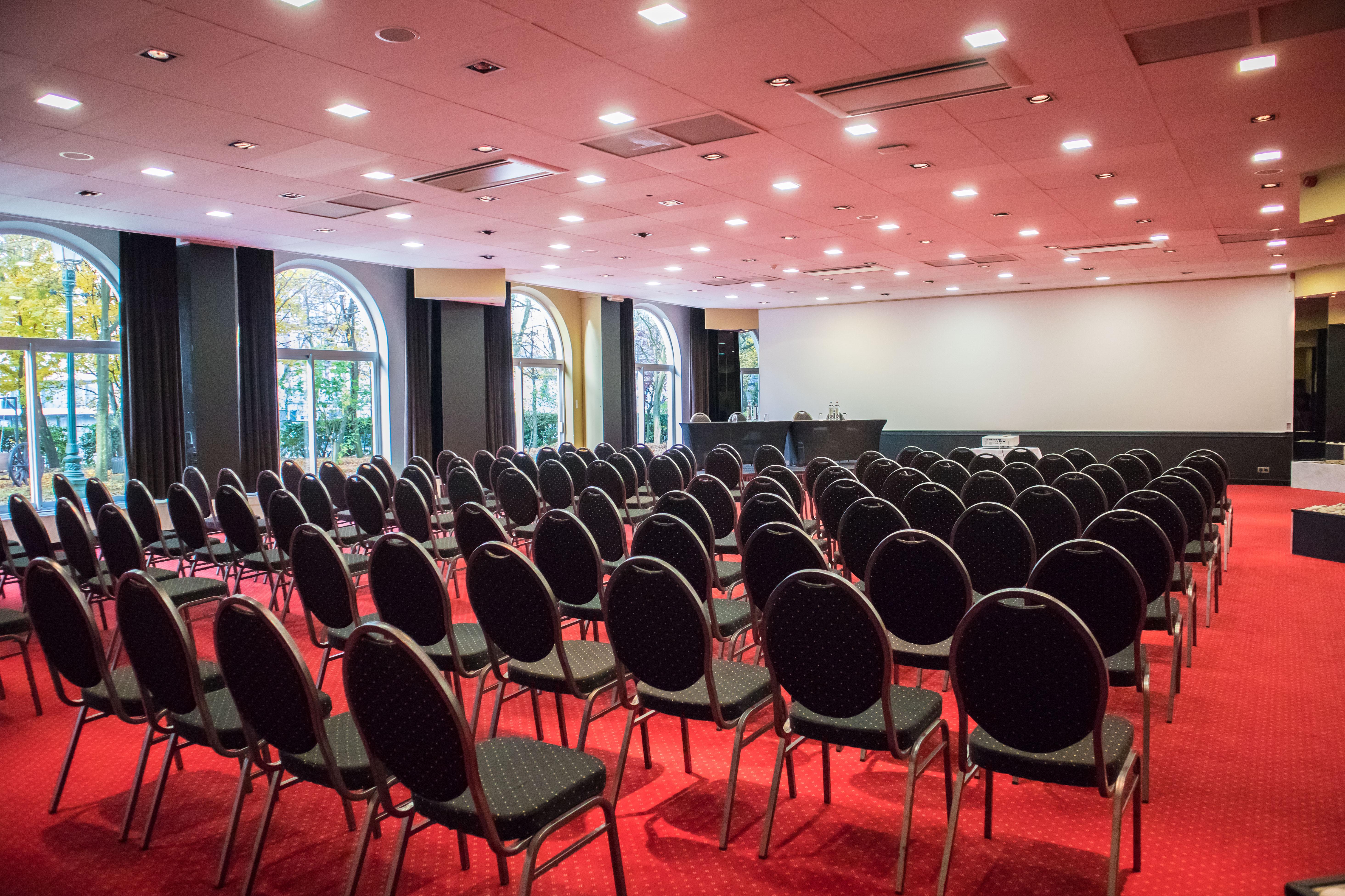 A&o Centrum 4*