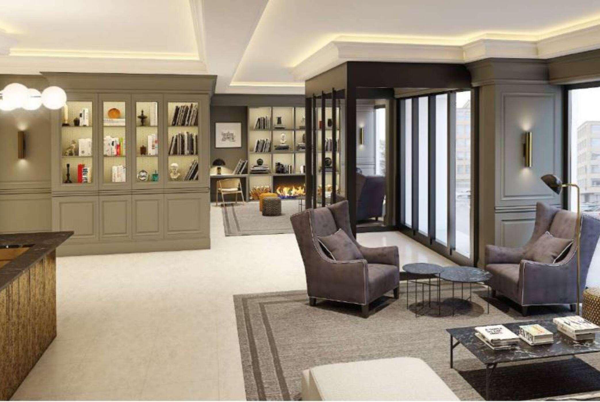 Avenue Louise Trademark Collection By Wyndham