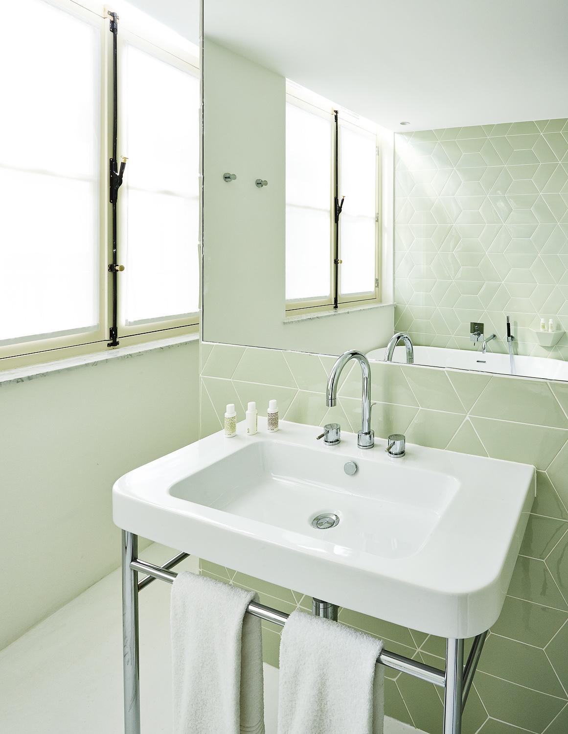 Des Galeries Hotel Brussels