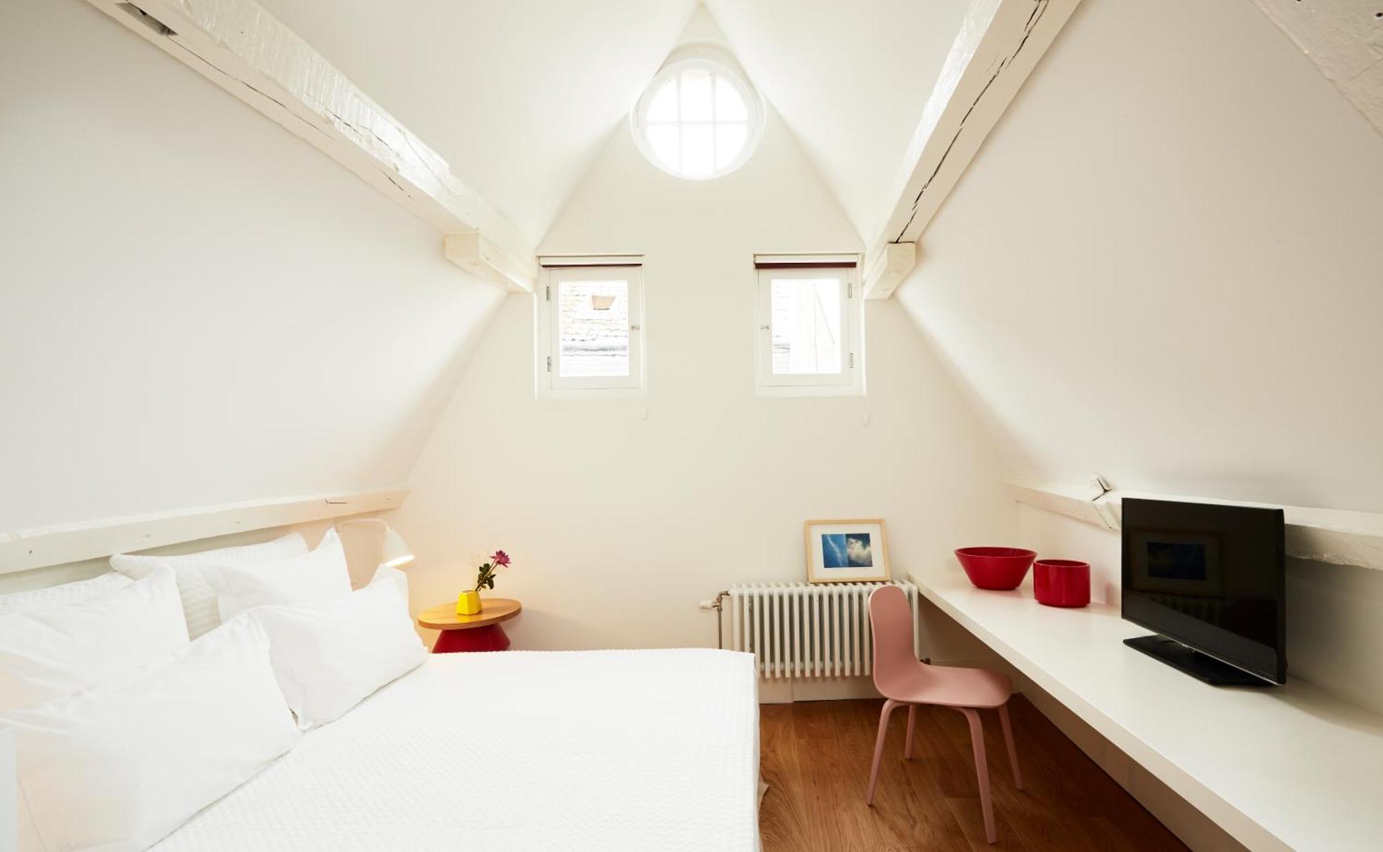 Des Galeries 4* Brussels