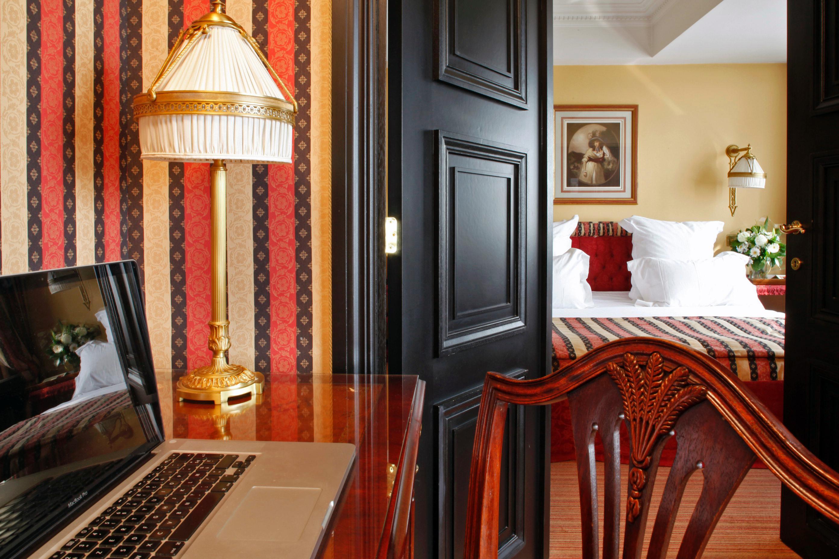 Barsey By Warwick Hotel