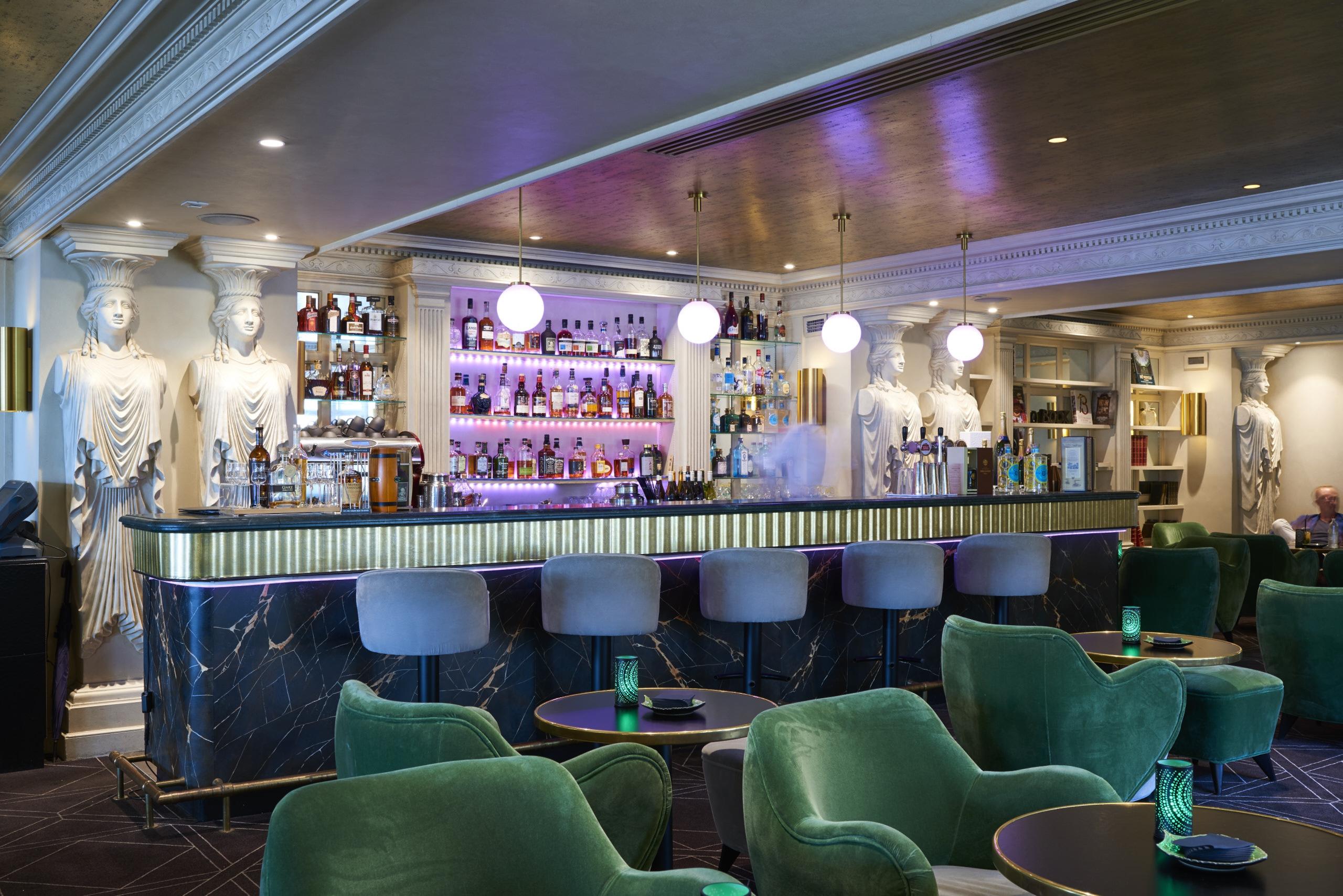 Barsey By Warwick Hotel Brussels