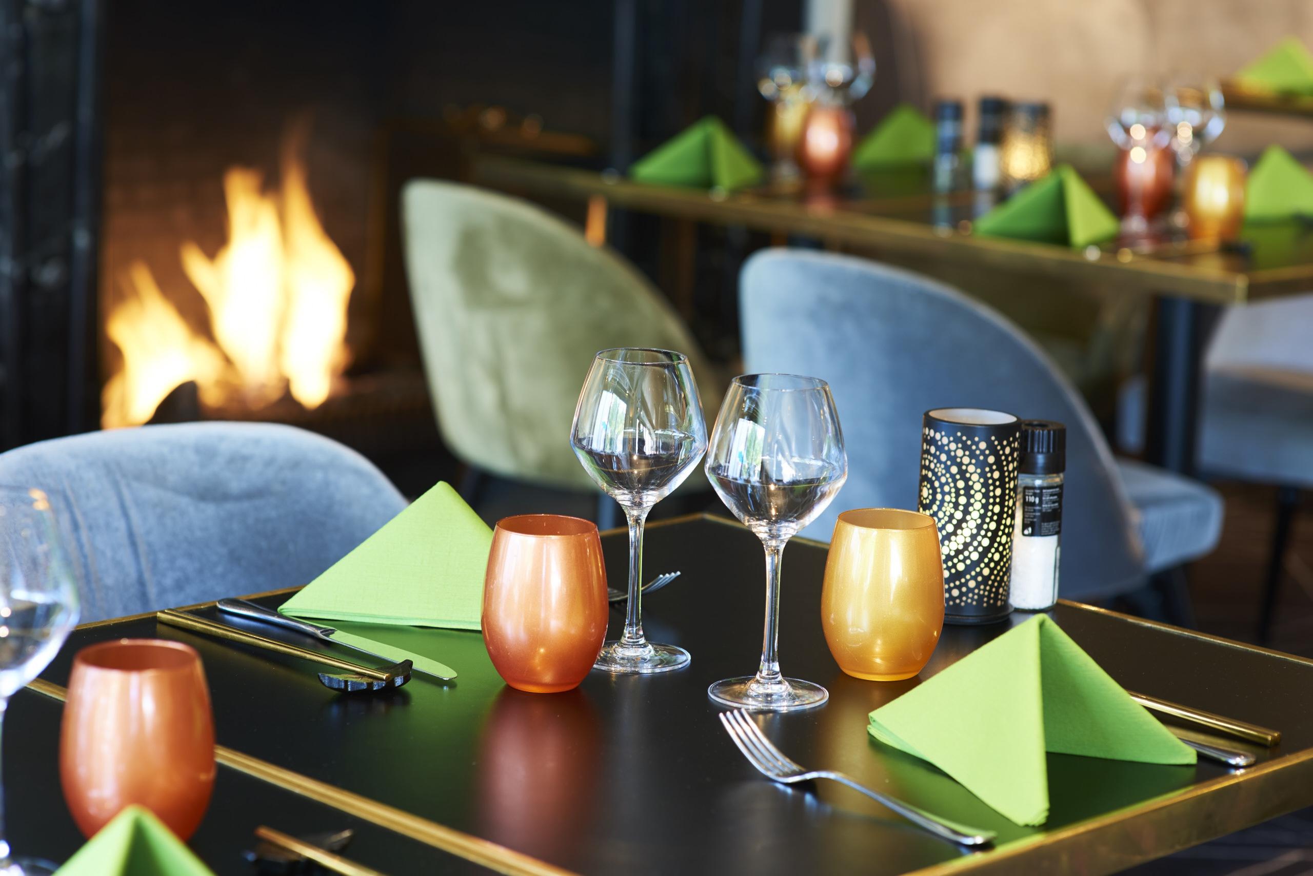 Barsey By Warwick 4*