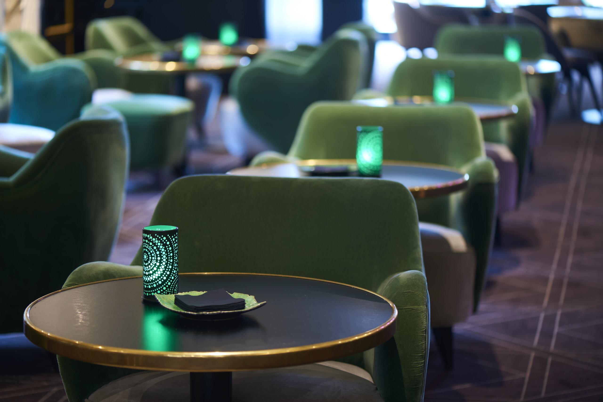 Barsey By Warwick 4* Brussels