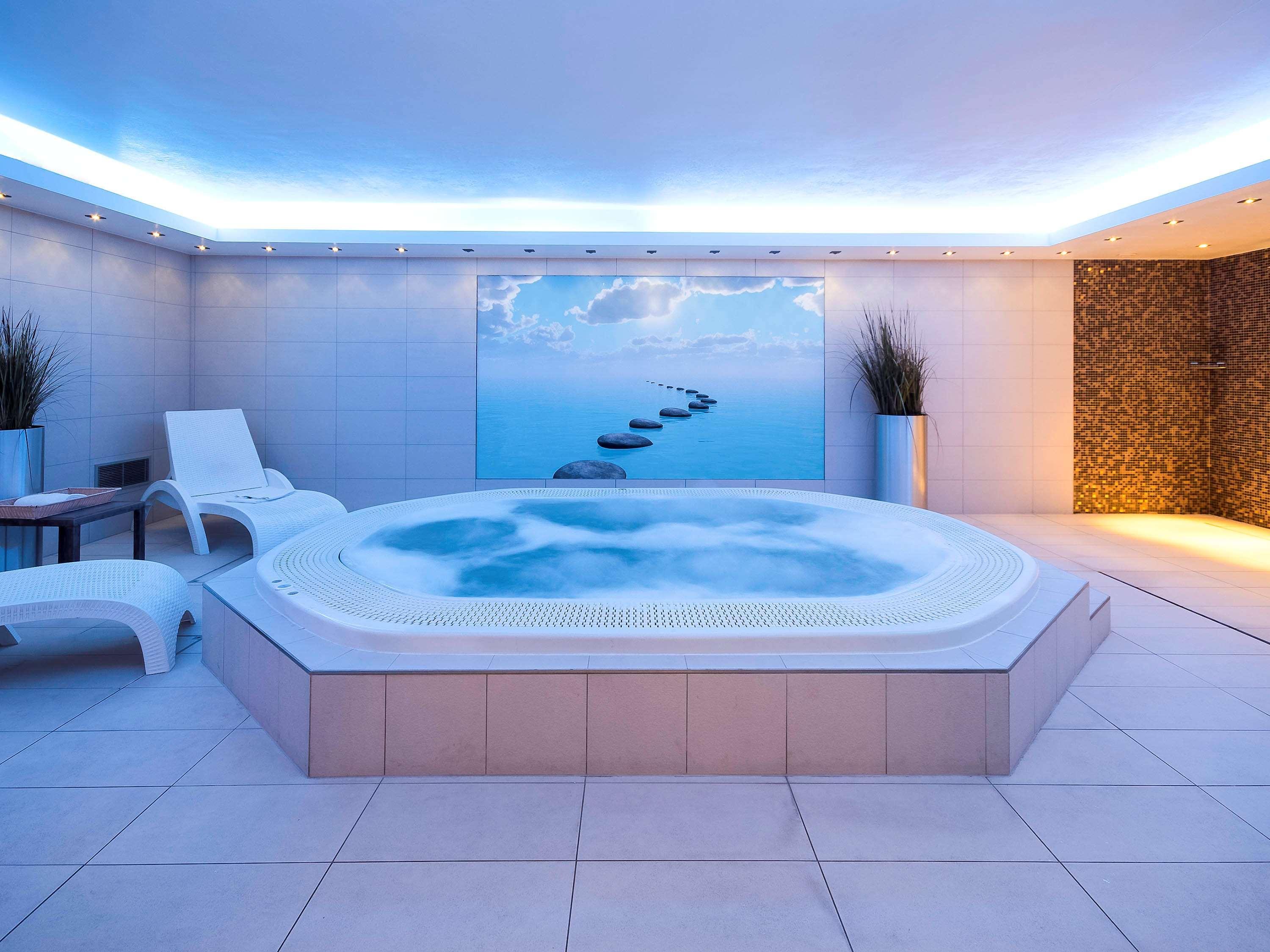 Hotel Mercure Brussels Centre Midi Saint-Gilles