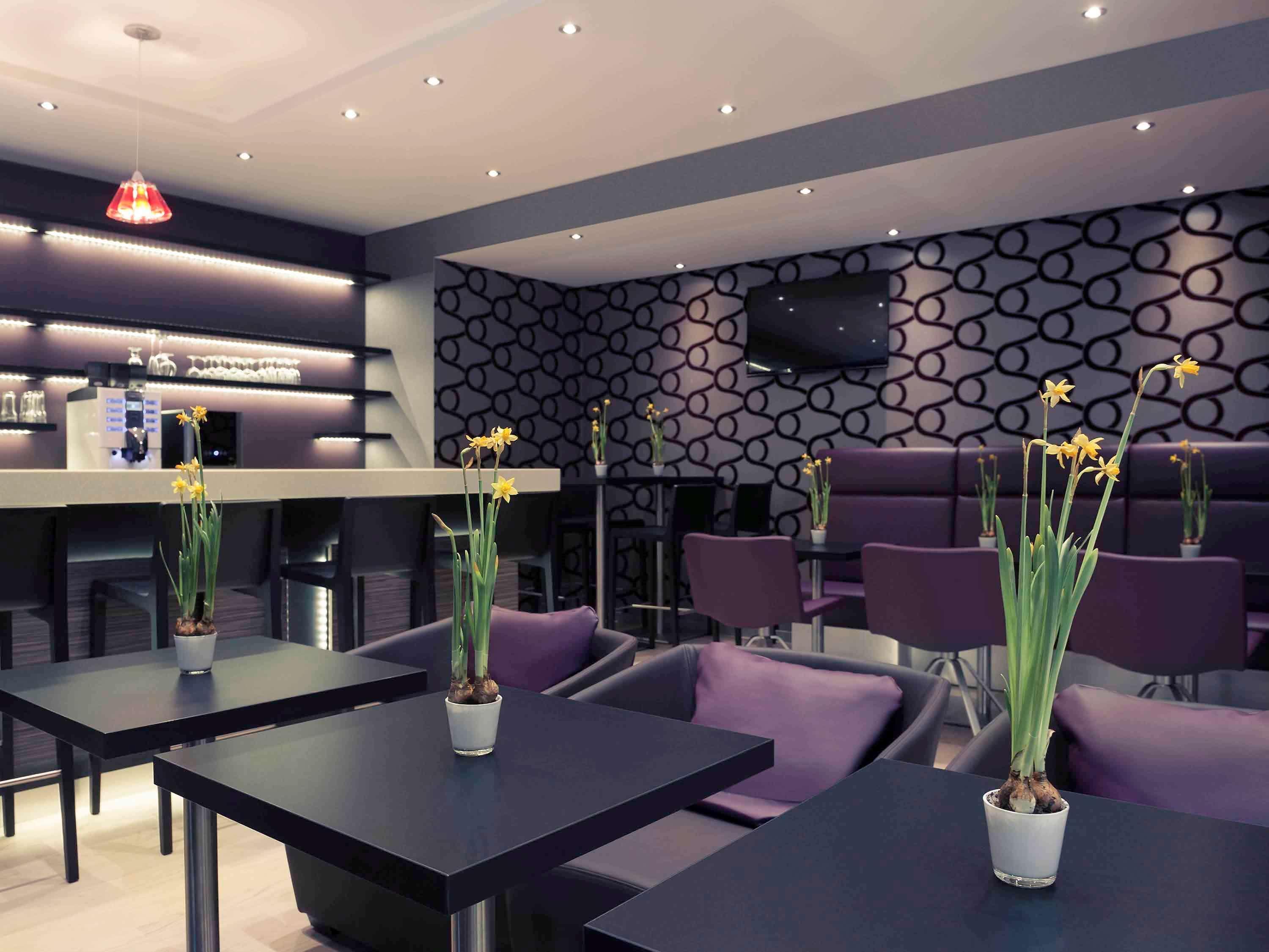 Hotel Mercure Brussels Centre Midi Saint-Gilles
