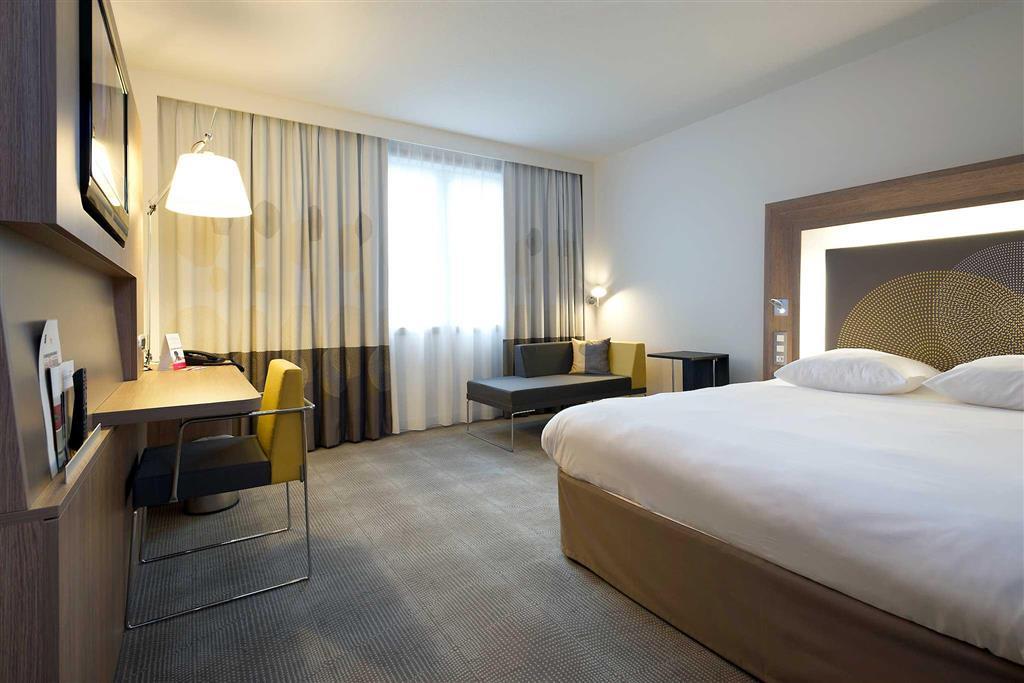 Novotel City Centre Hotel