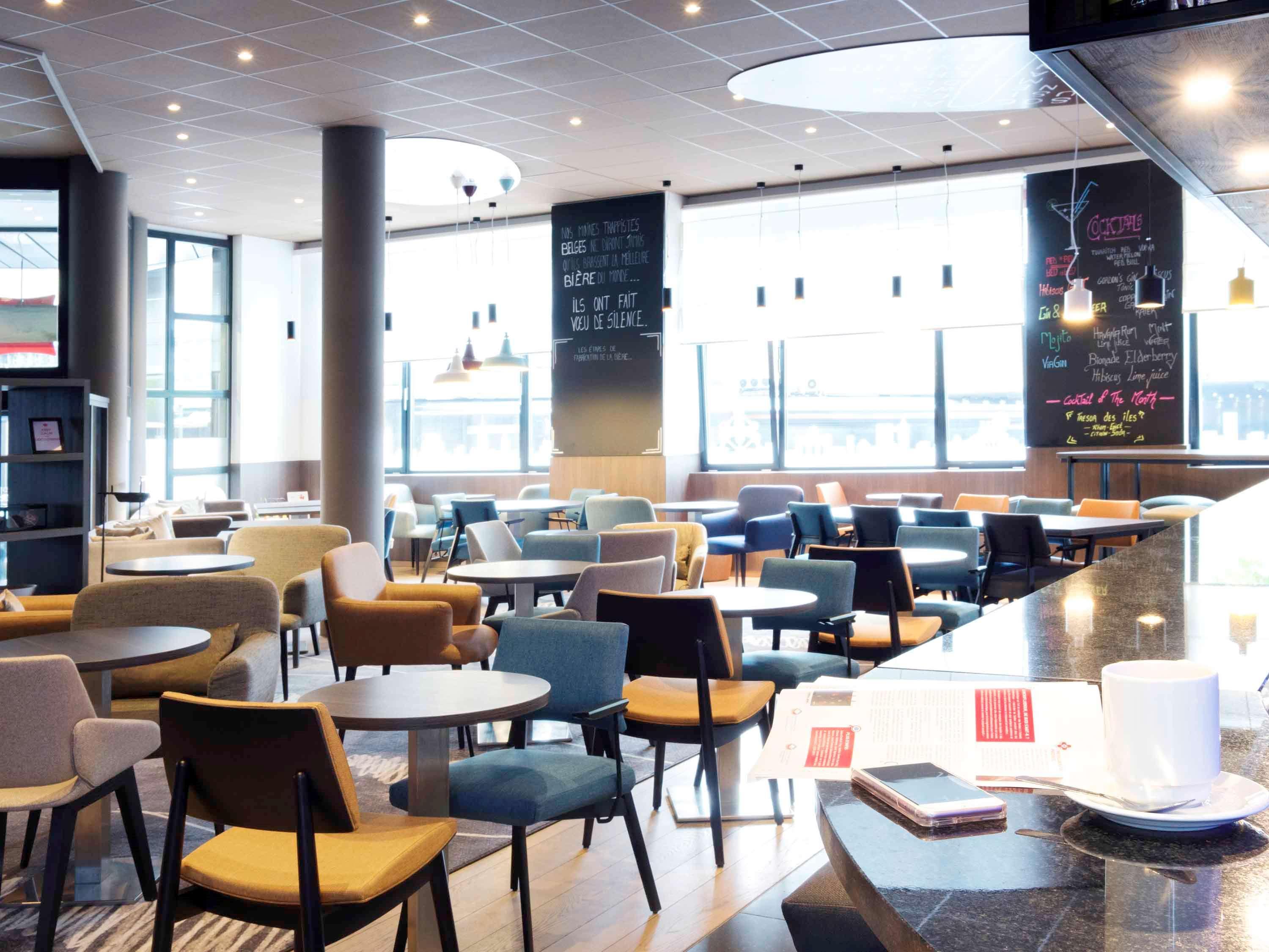 Ibis Brussels Centre Gare Du Midi Hotel 3*