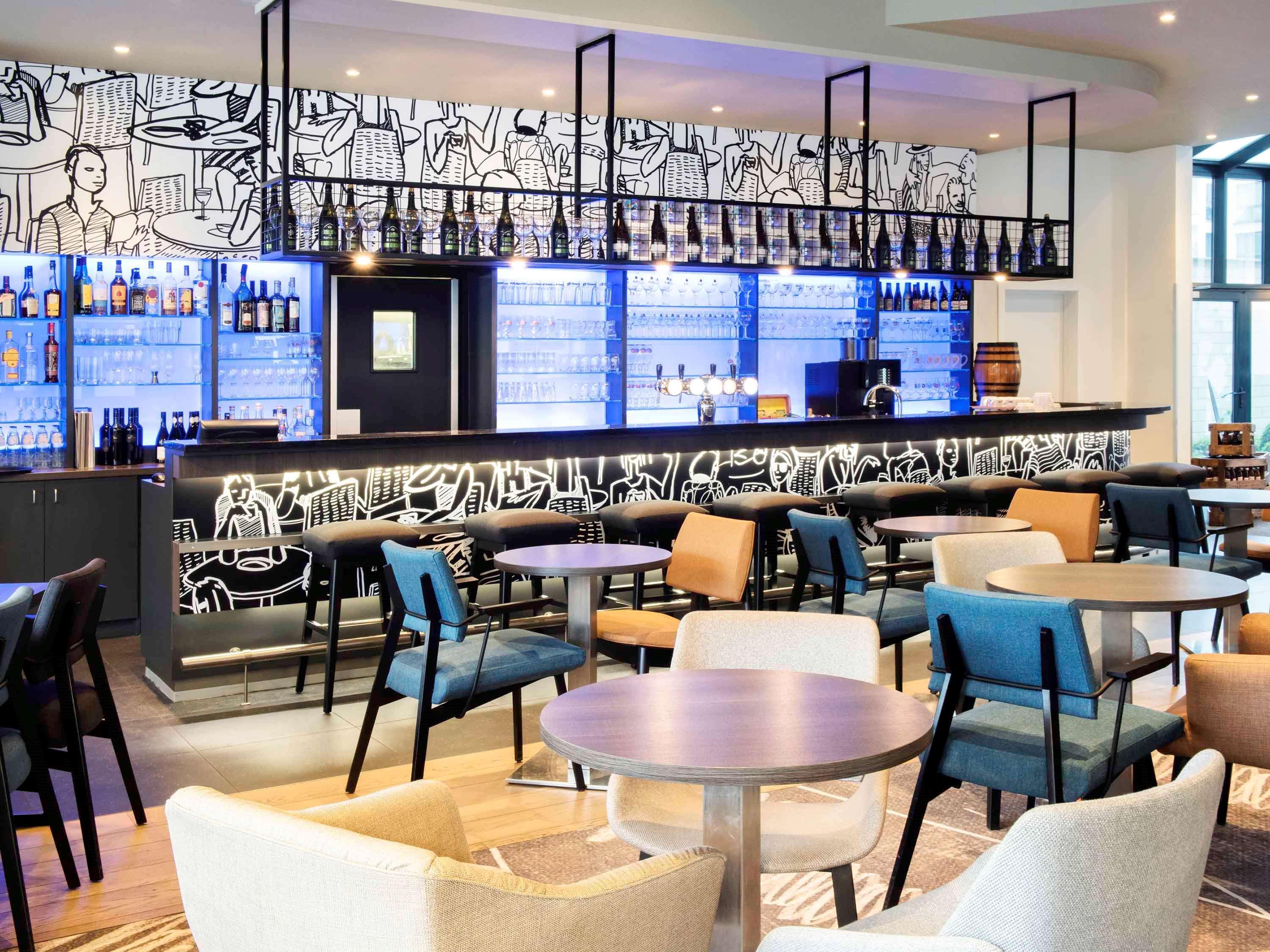 Hotel Ibis Brussels Centre Gare Du Midi Saint-Gilles