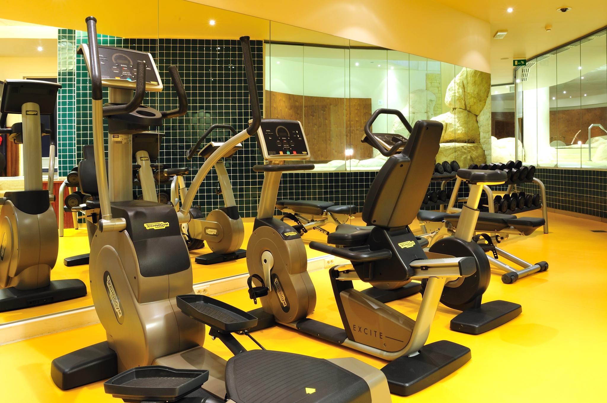 Hotel Novotel City Centre Brussels