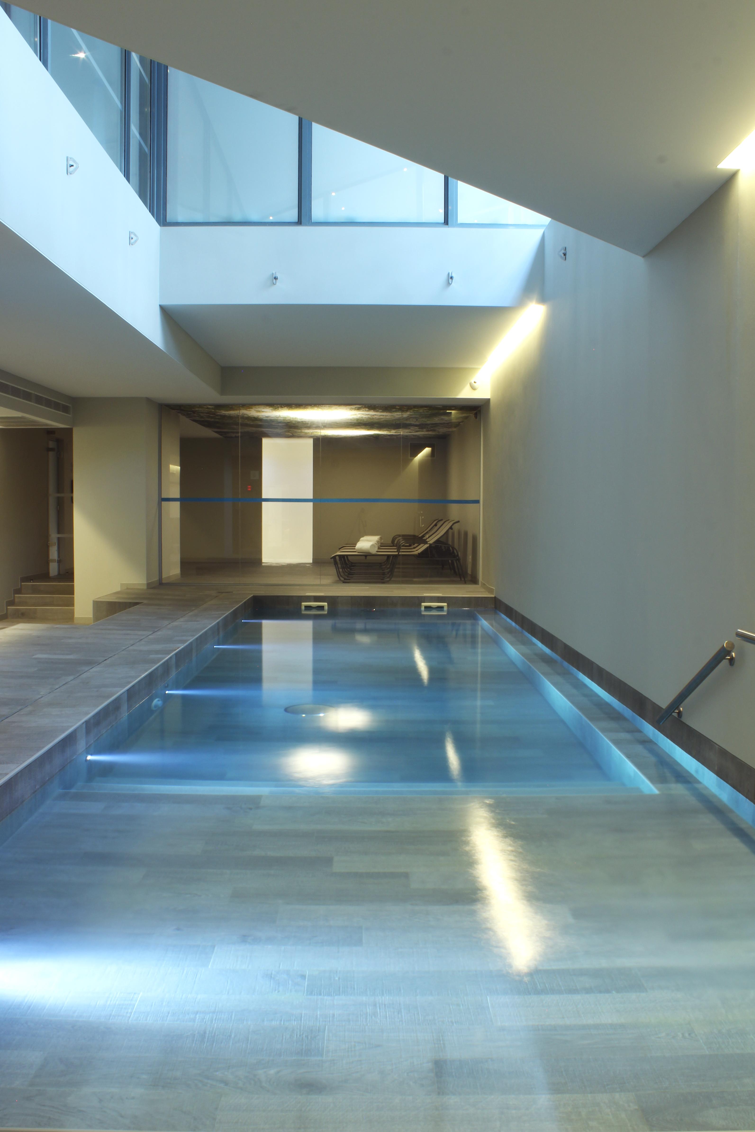 Hotel Novotel City Centre Brussels