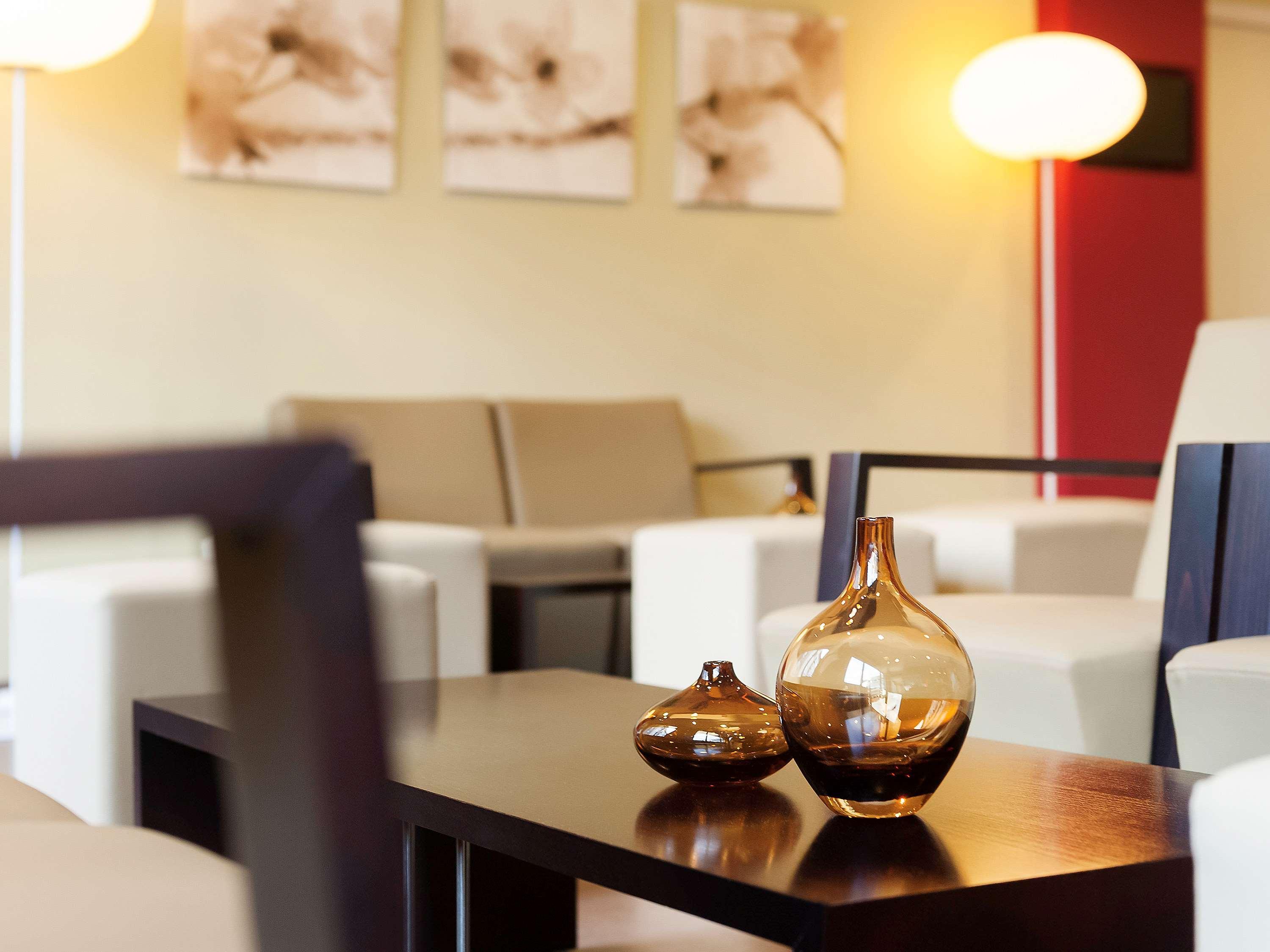 Hotel Ibis Brussels Centre Gare Du Midi 3*