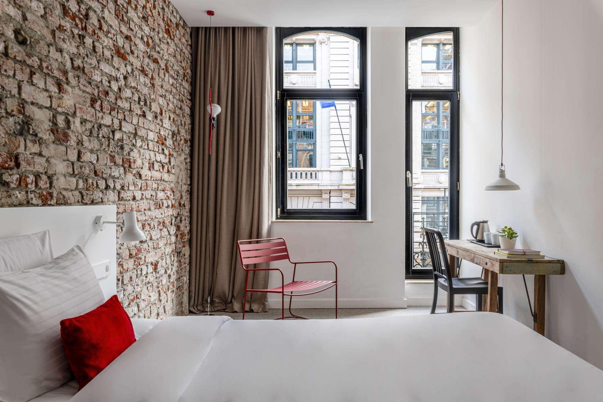 9hotel Central Hotel 3*