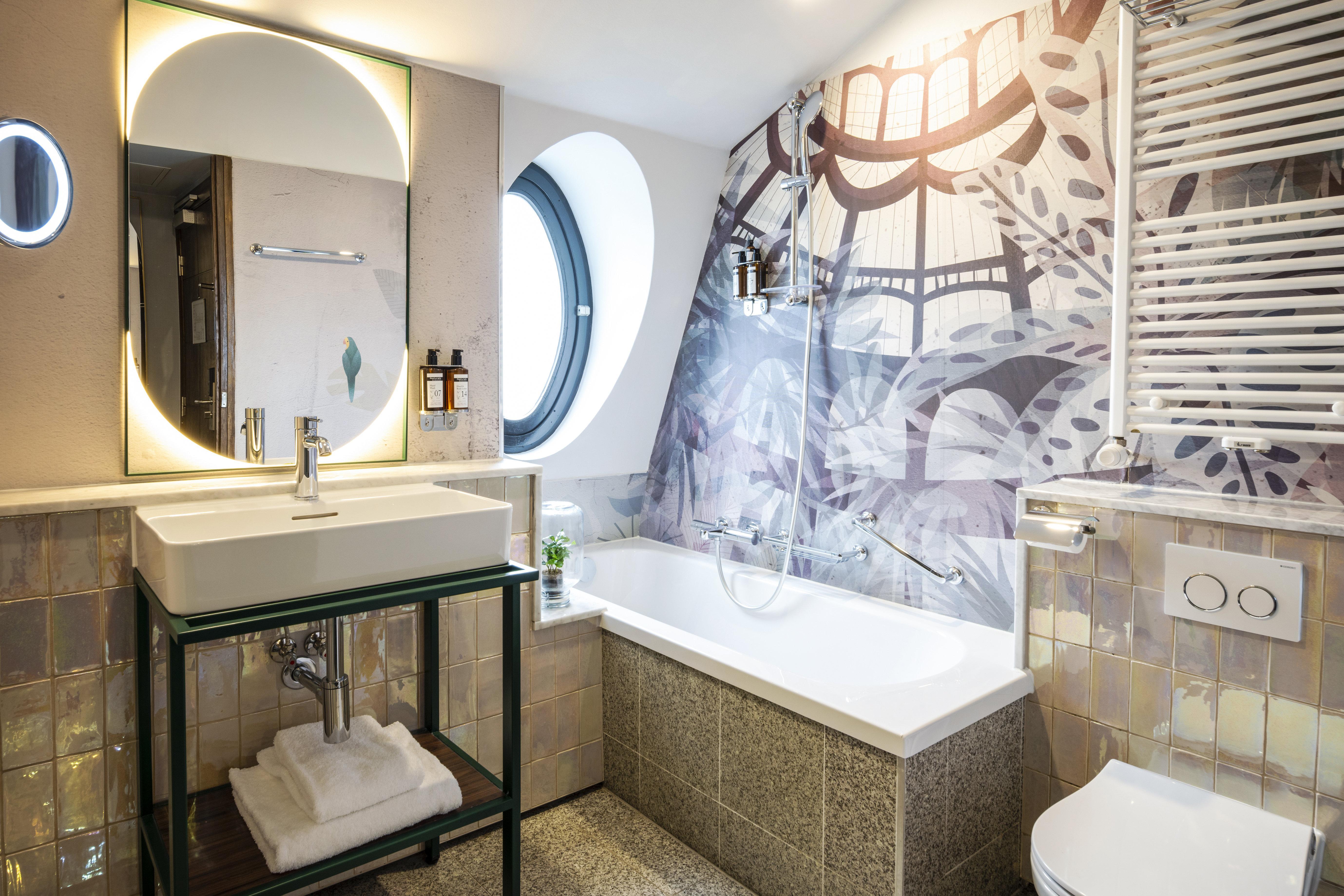 Indigo Brussels - By Ihg 4* Saint-Josse-ten-Noode