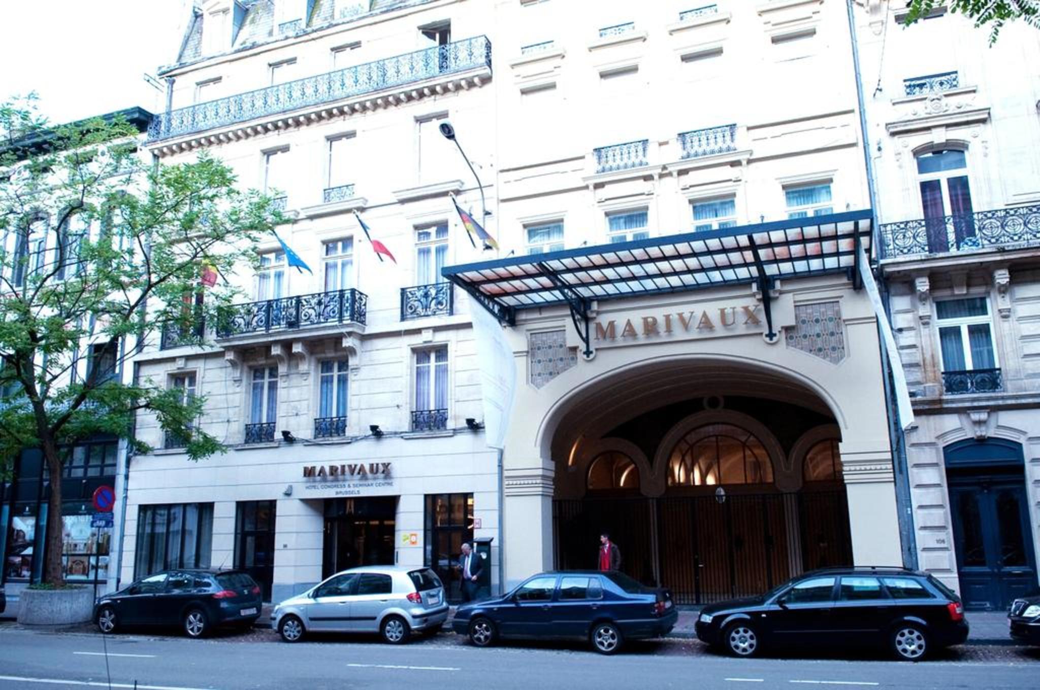 Marivaux