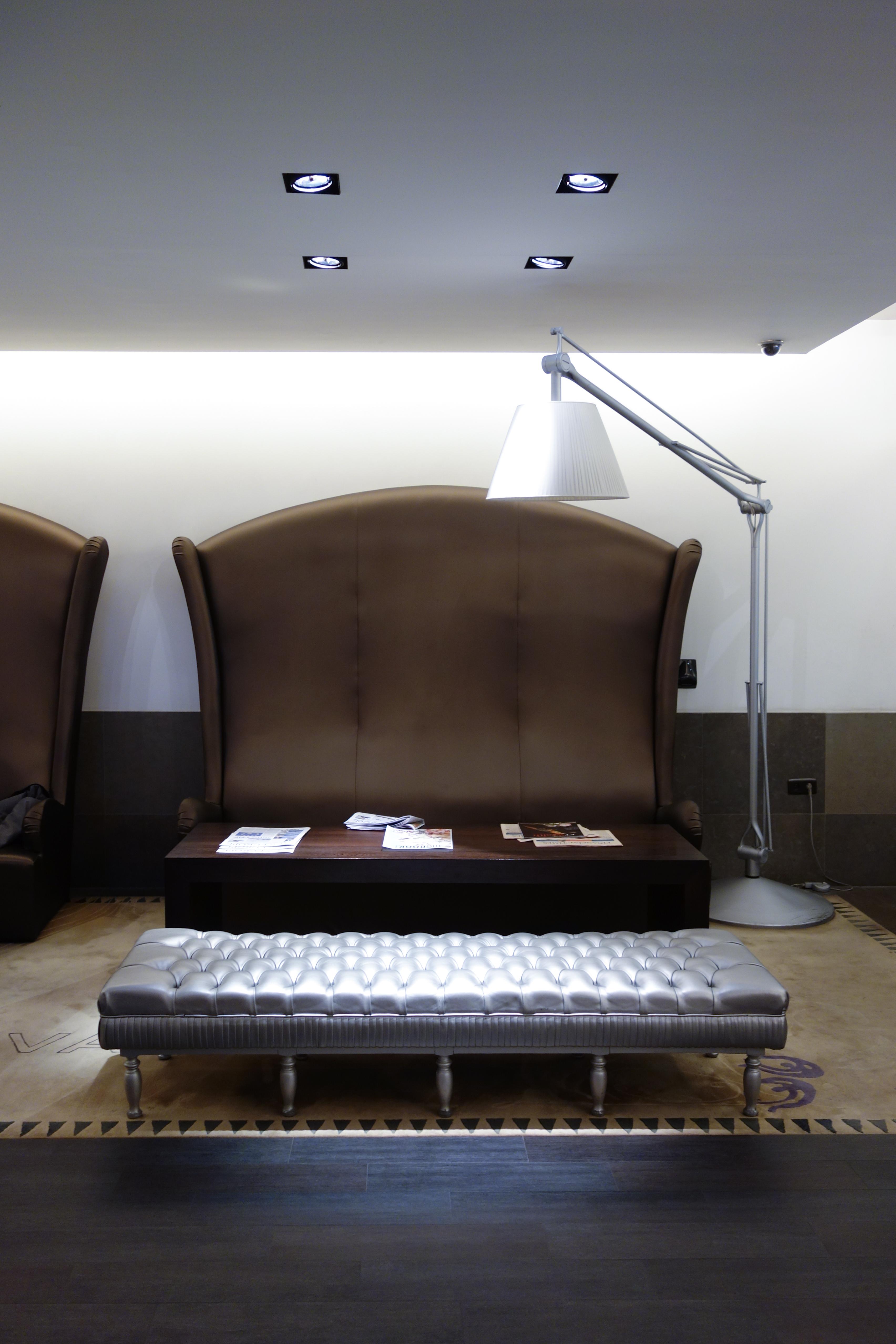 Marivaux Hotel Bruxelas