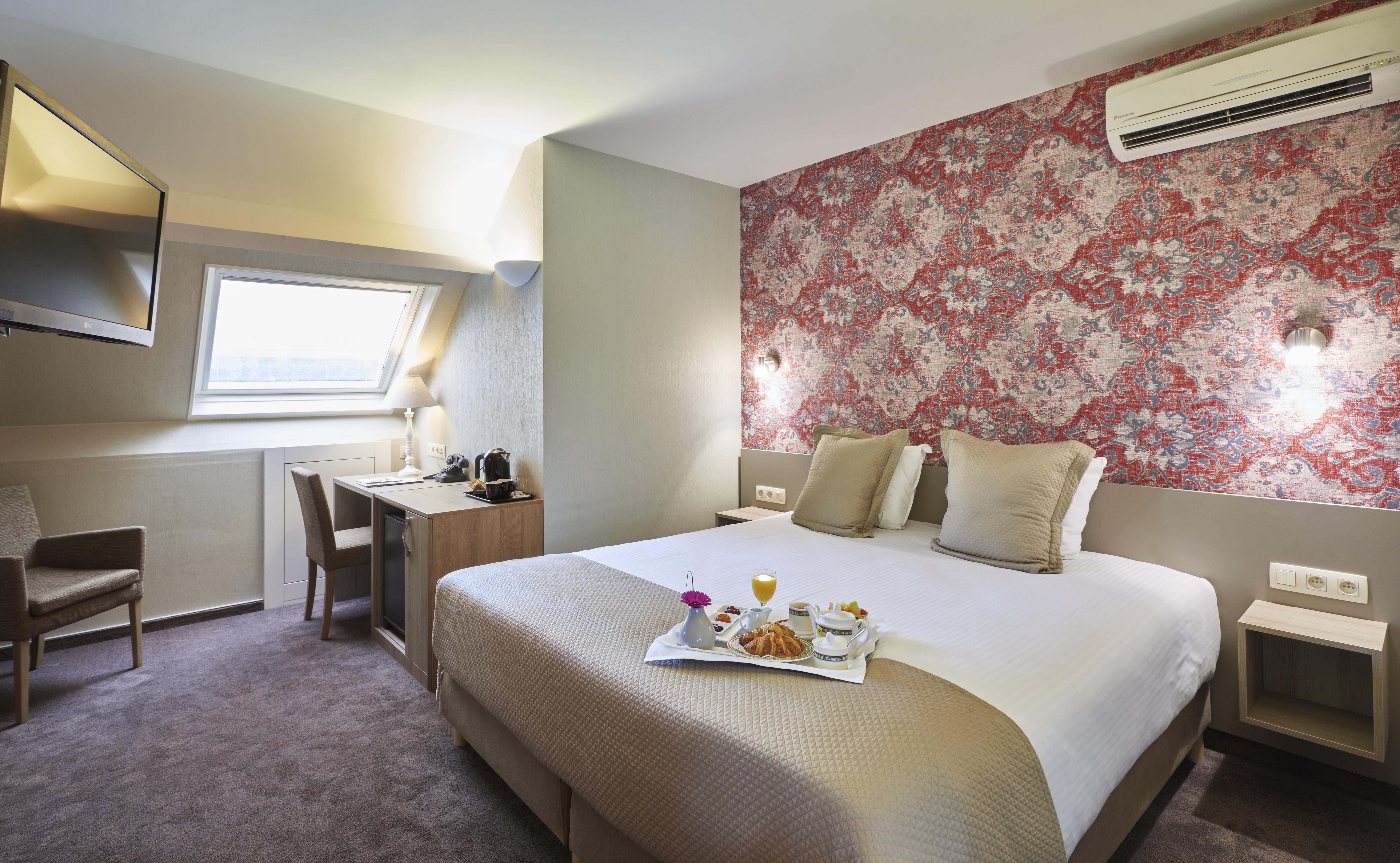 Leopold Brussels Eu Hotel 4*