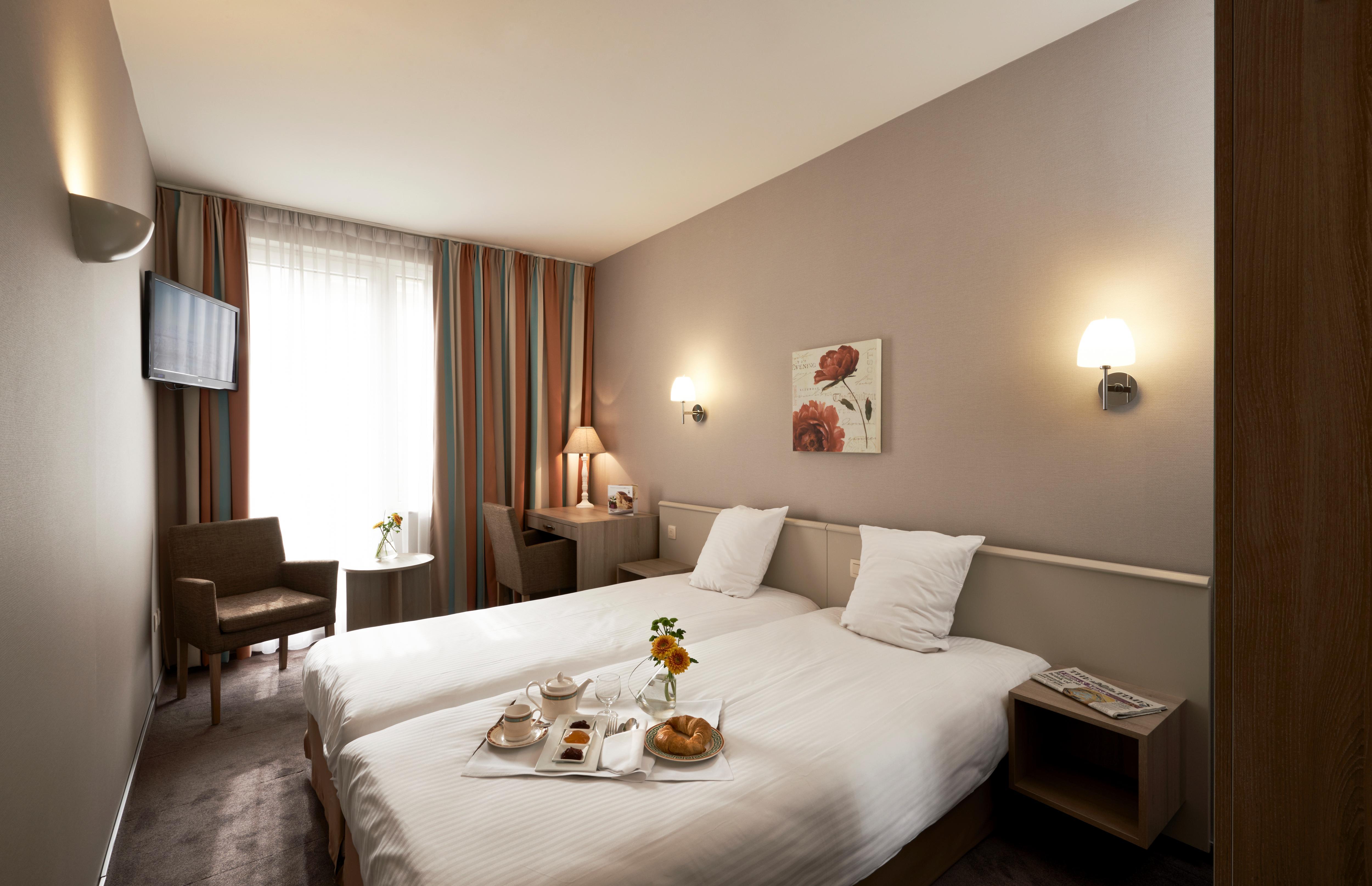 Leopold Brussels Eu 4* Ixelles